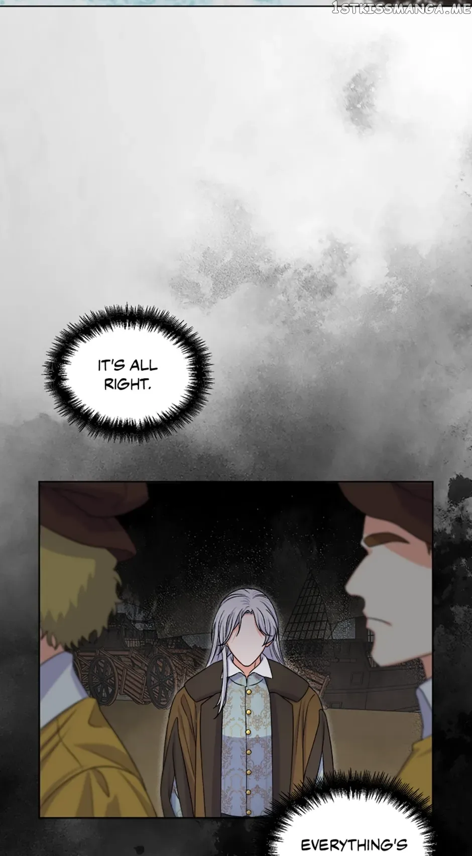 Realm of Queen Chapter 26 page 4