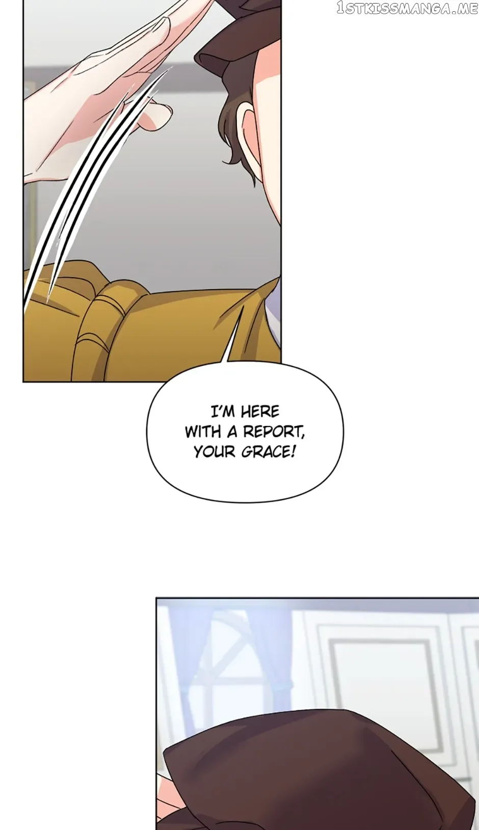 Realm of Queen Chapter 26 page 44