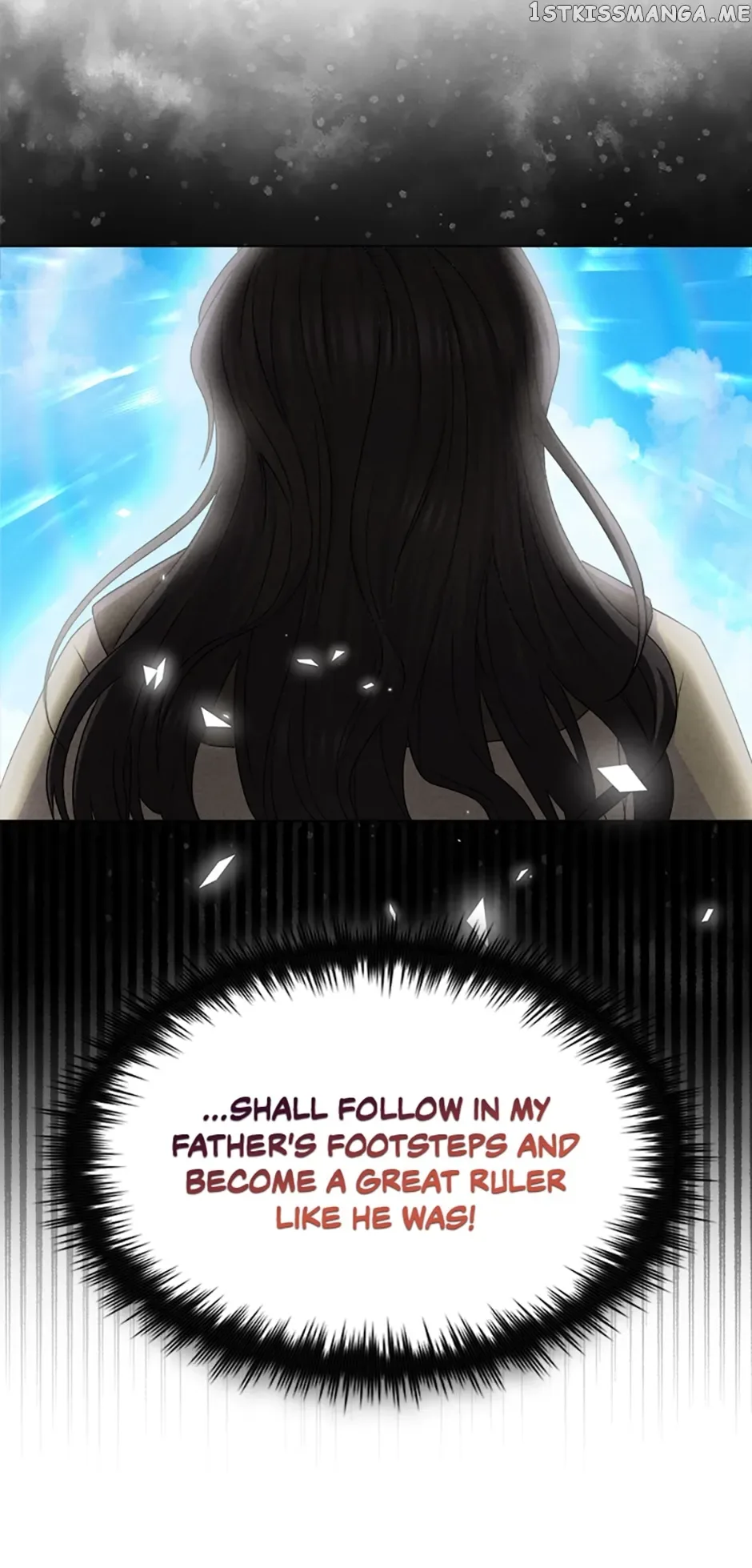 Realm of Queen Chapter 26 page 40