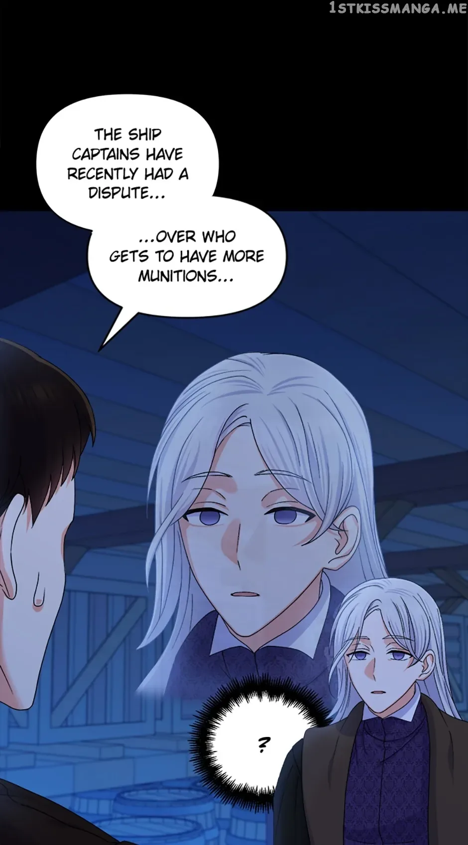 Realm of Queen Chapter 20 page 51