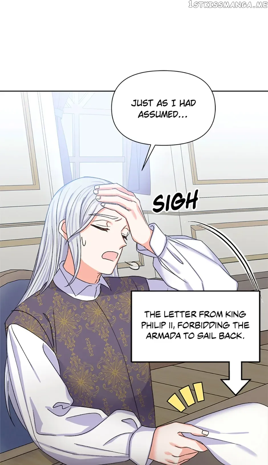 Realm of Queen Chapter 26 page 42