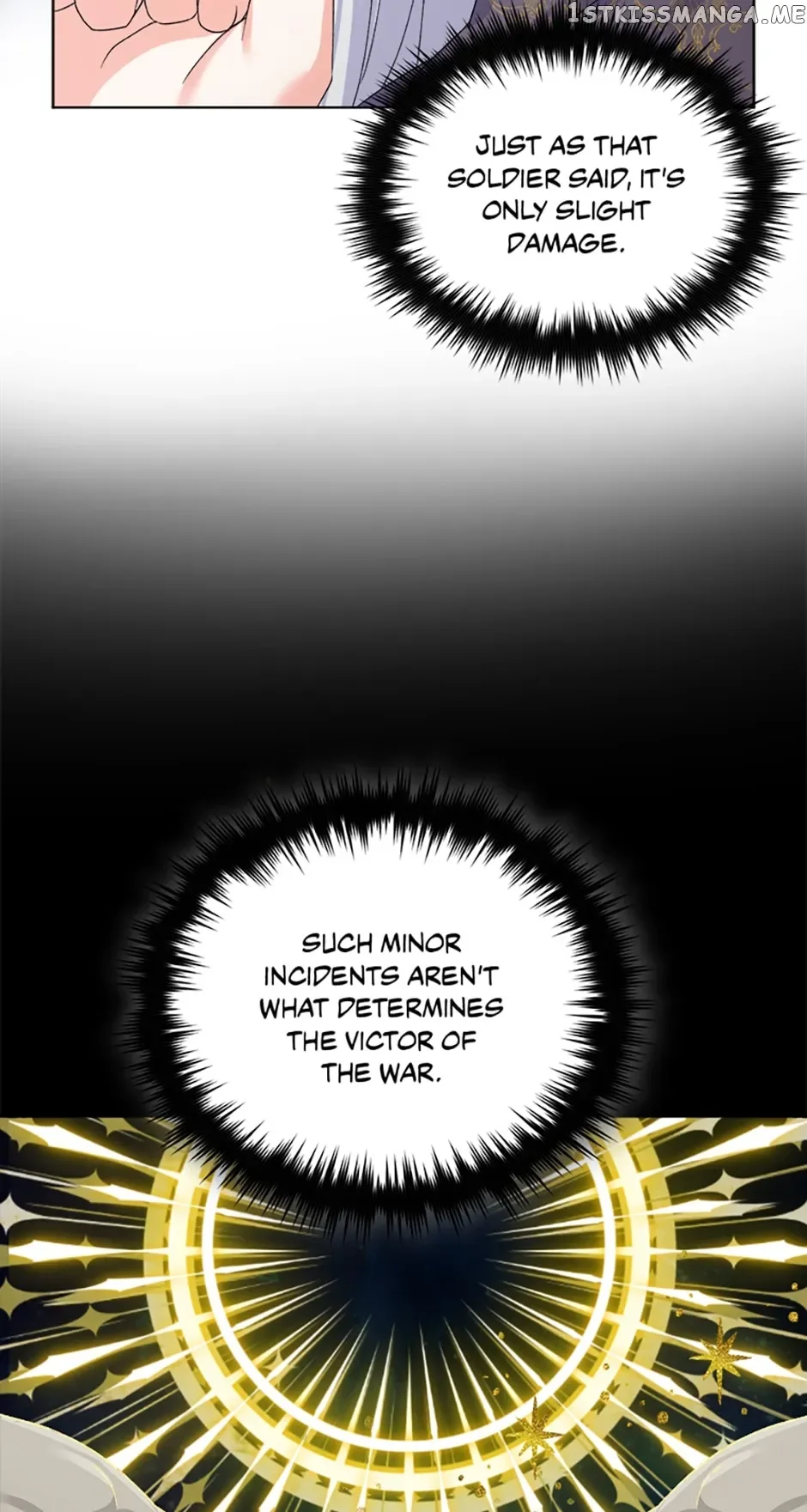 Realm of Queen Chapter 26 page 54