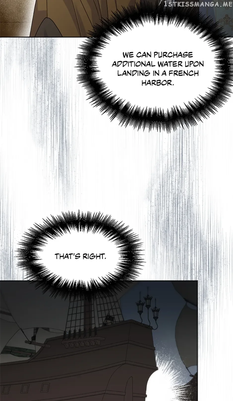 Realm of Queen Chapter 26 page 8