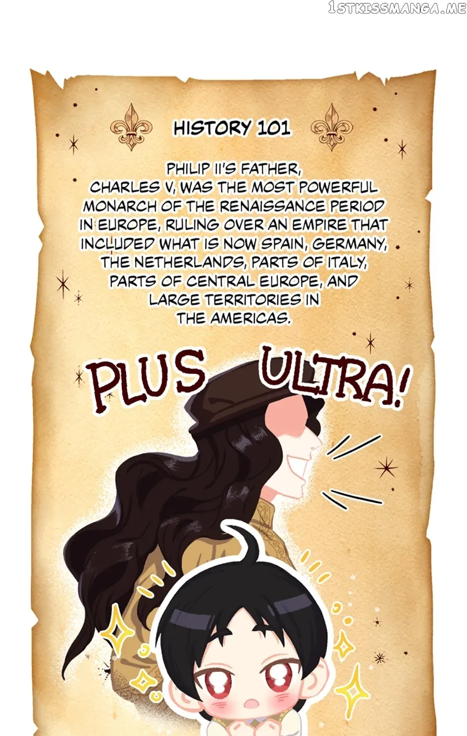 Realm of Queen Chapter 26 page 67