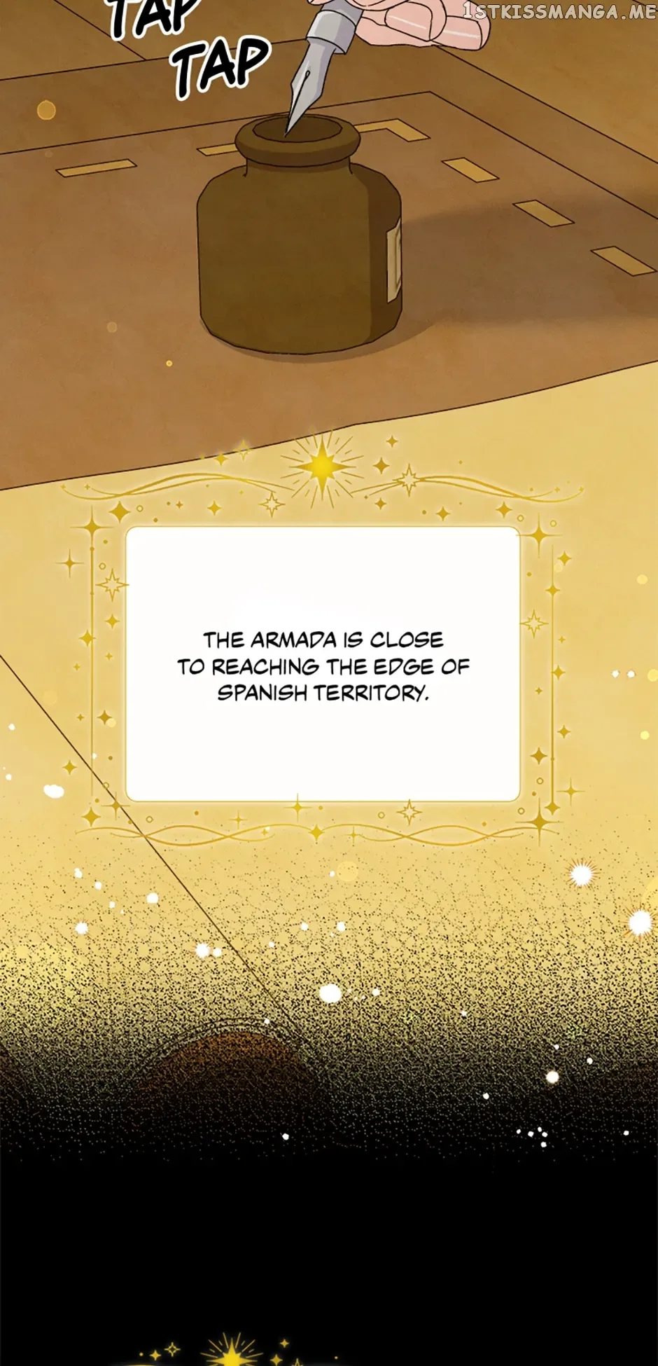 Realm of Queen Chapter 26 page 15