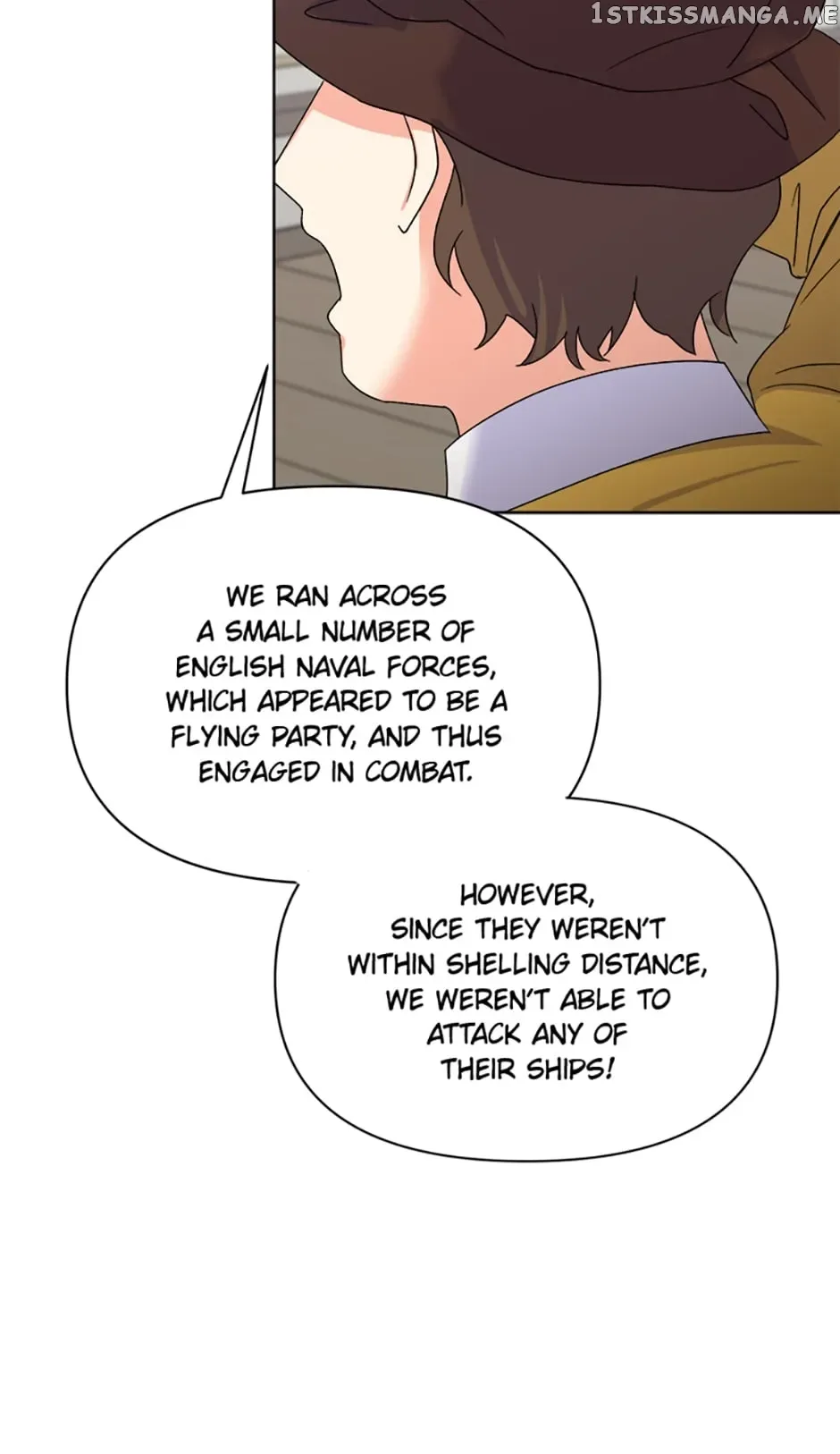 Realm of Queen Chapter 26 page 45