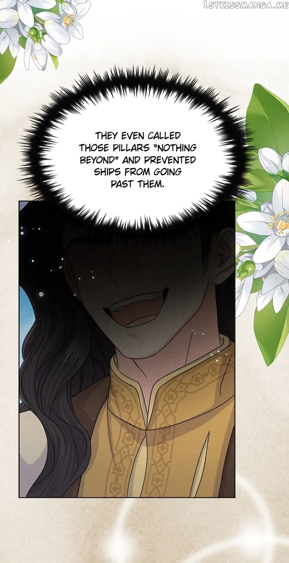 Realm of Queen Chapter 26 page 27