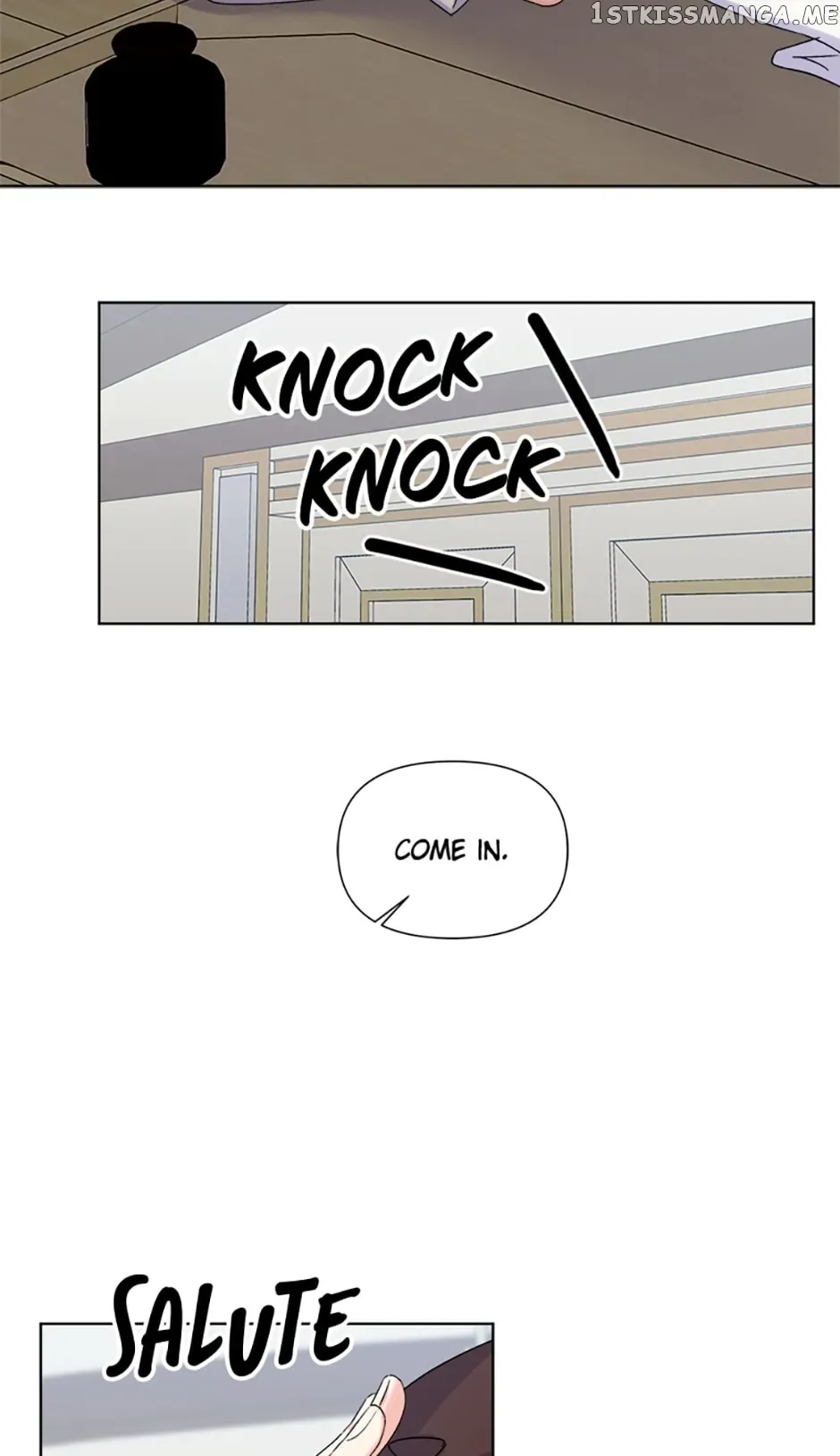 Realm of Queen Chapter 26 page 43