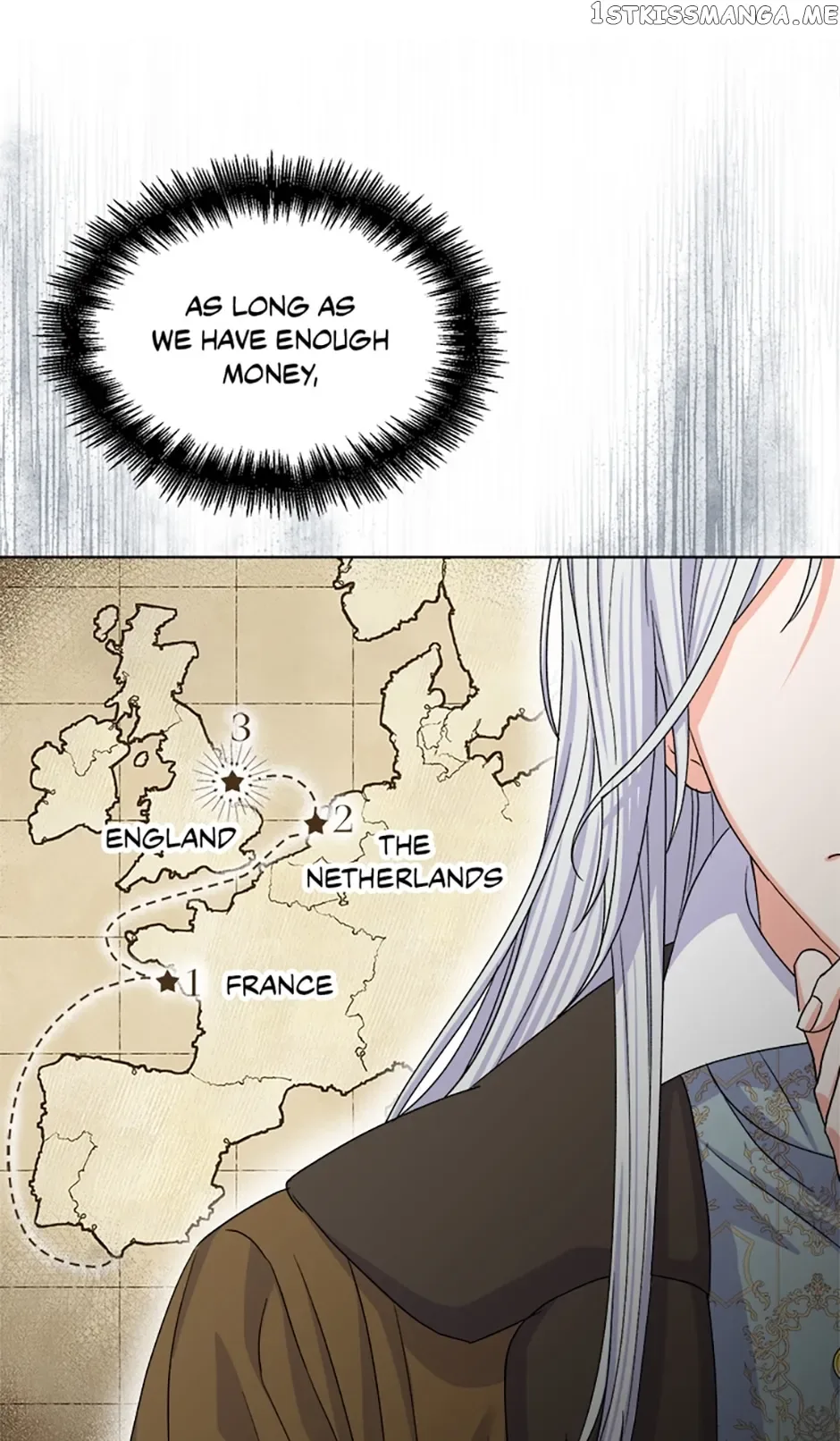 Realm of Queen Chapter 26 page 7