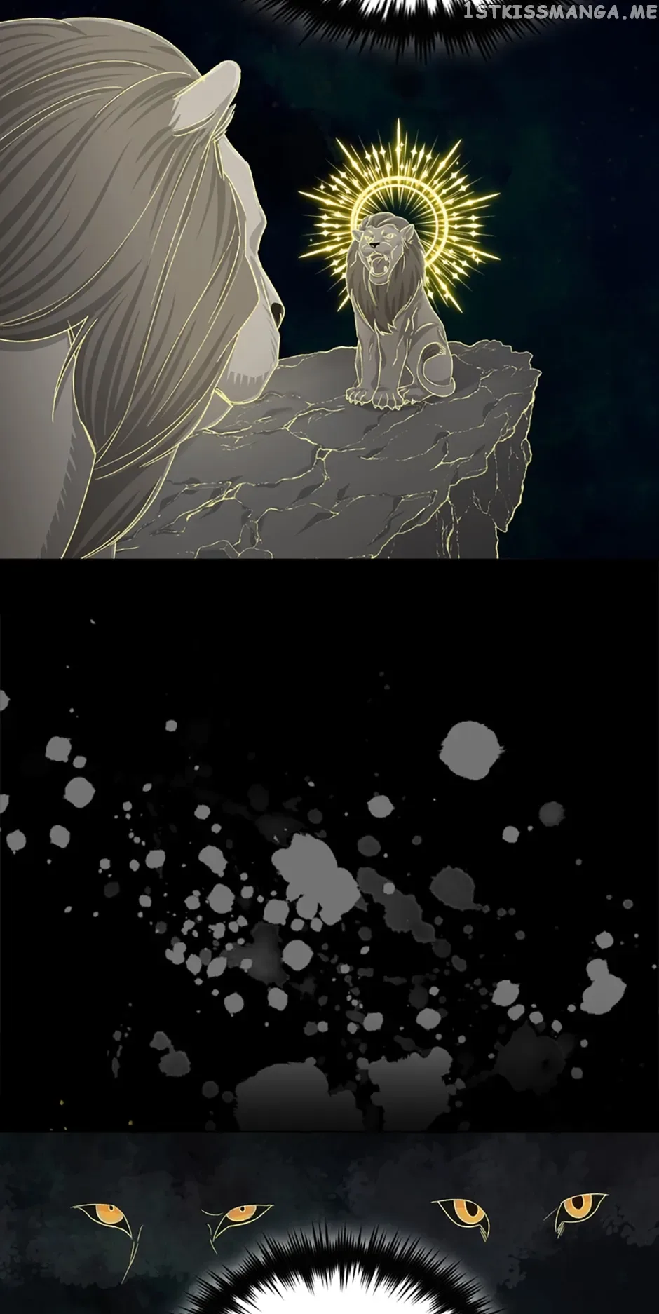 Realm of Queen Chapter 26 page 57