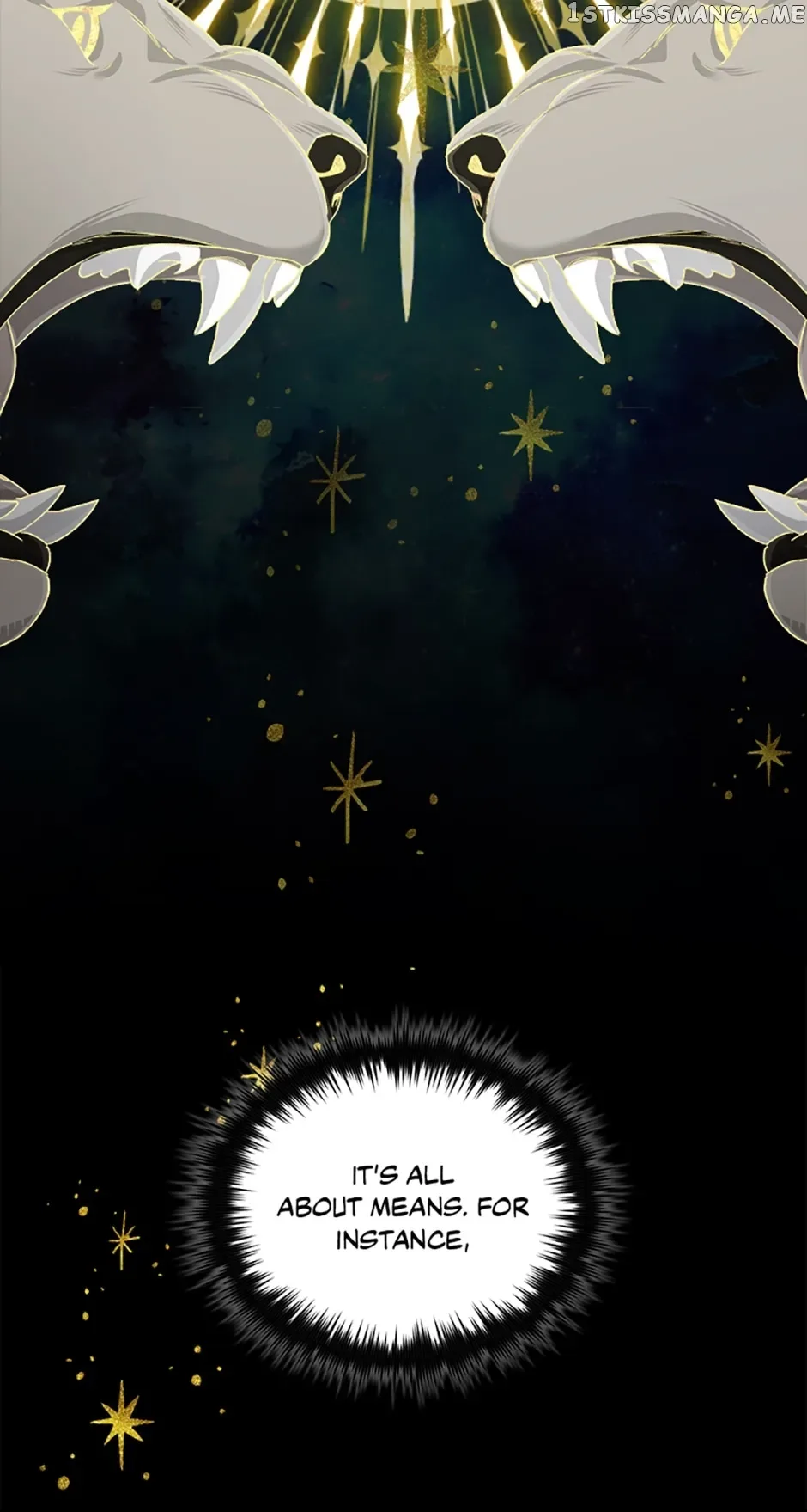 Realm of Queen Chapter 26 page 55