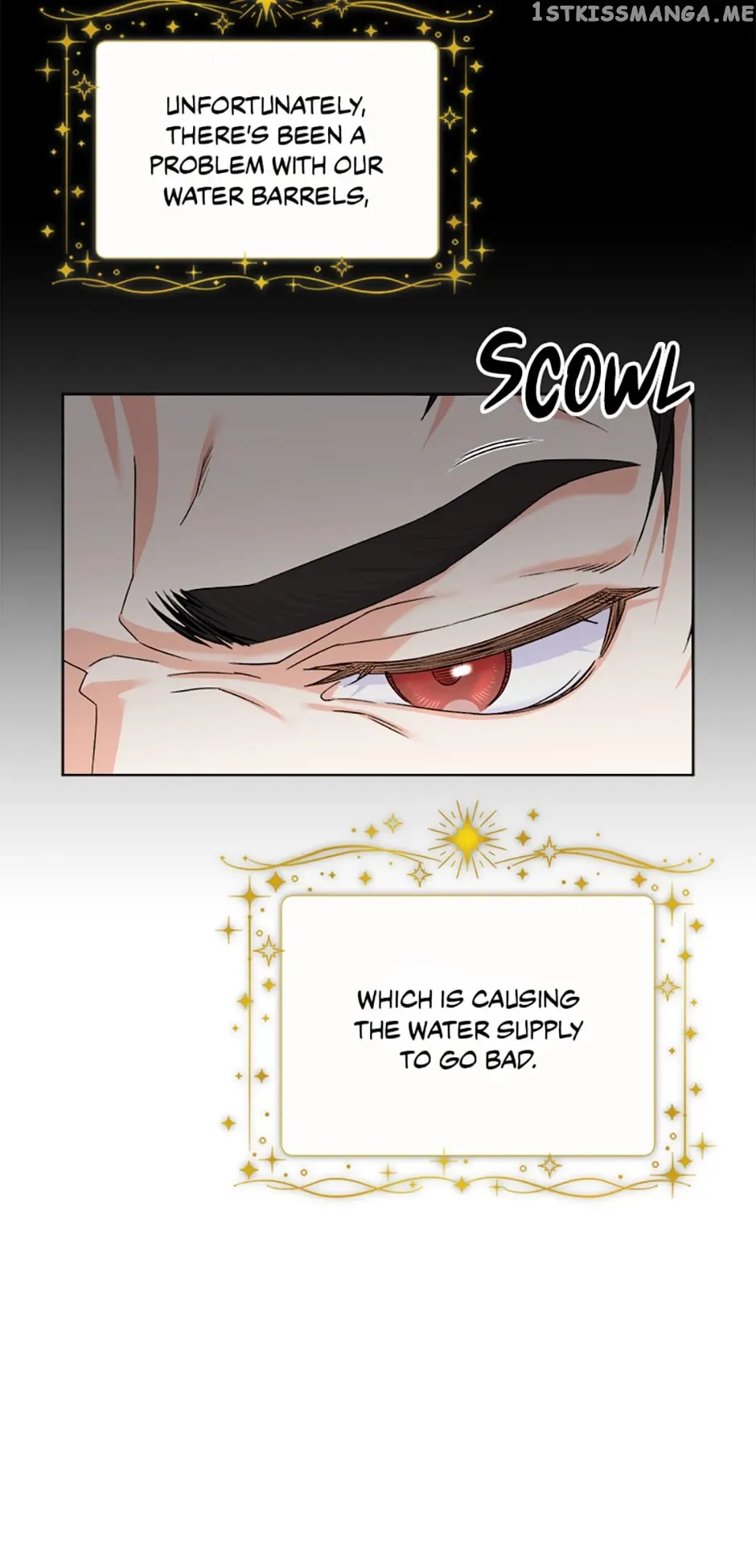 Realm of Queen Chapter 26 page 16