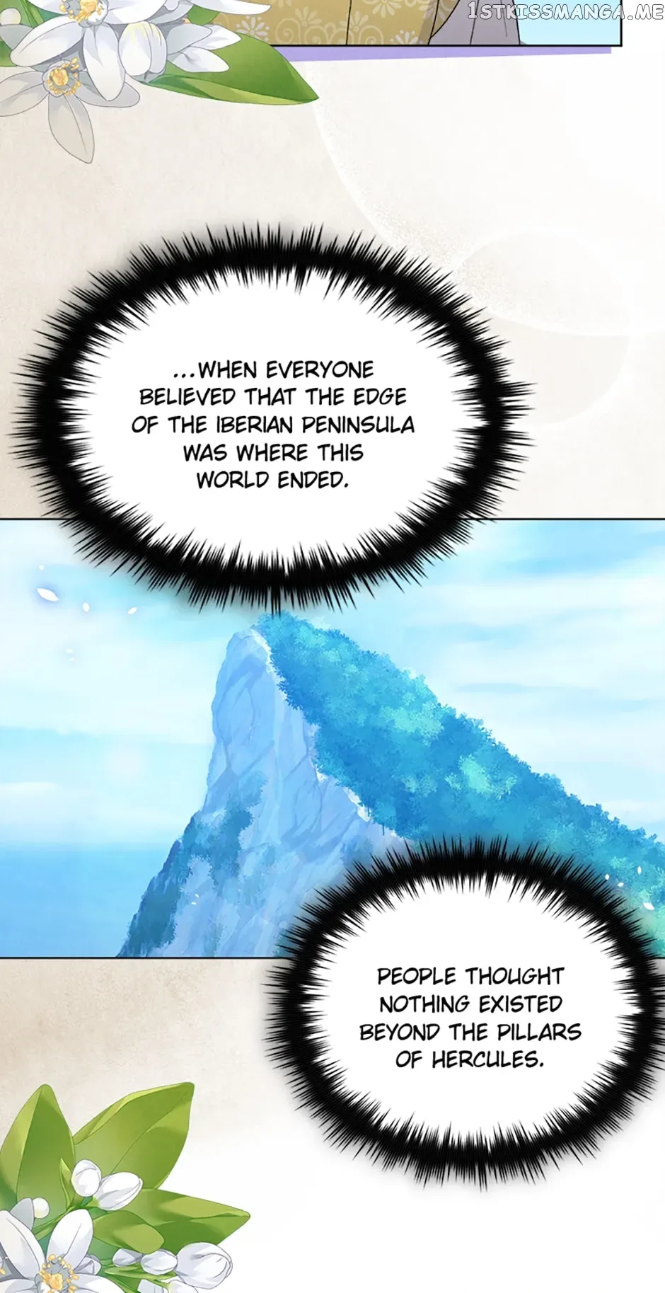 Realm of Queen Chapter 26 page 26