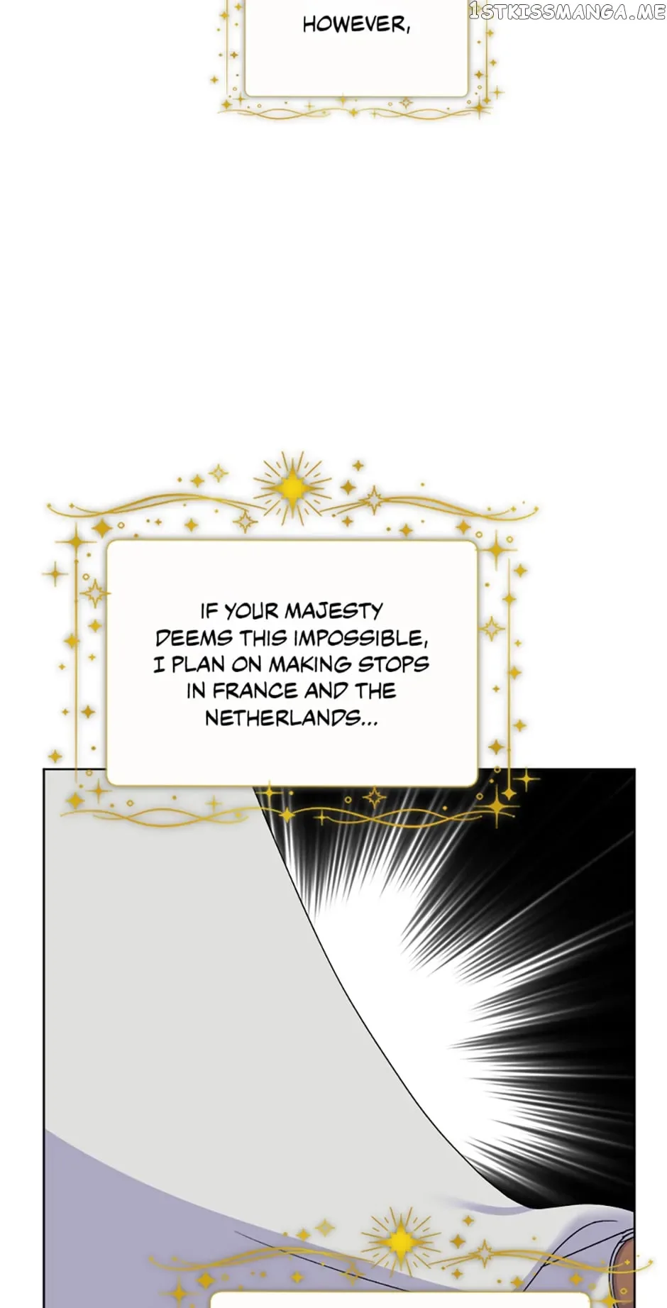 Realm of Queen Chapter 26 page 19