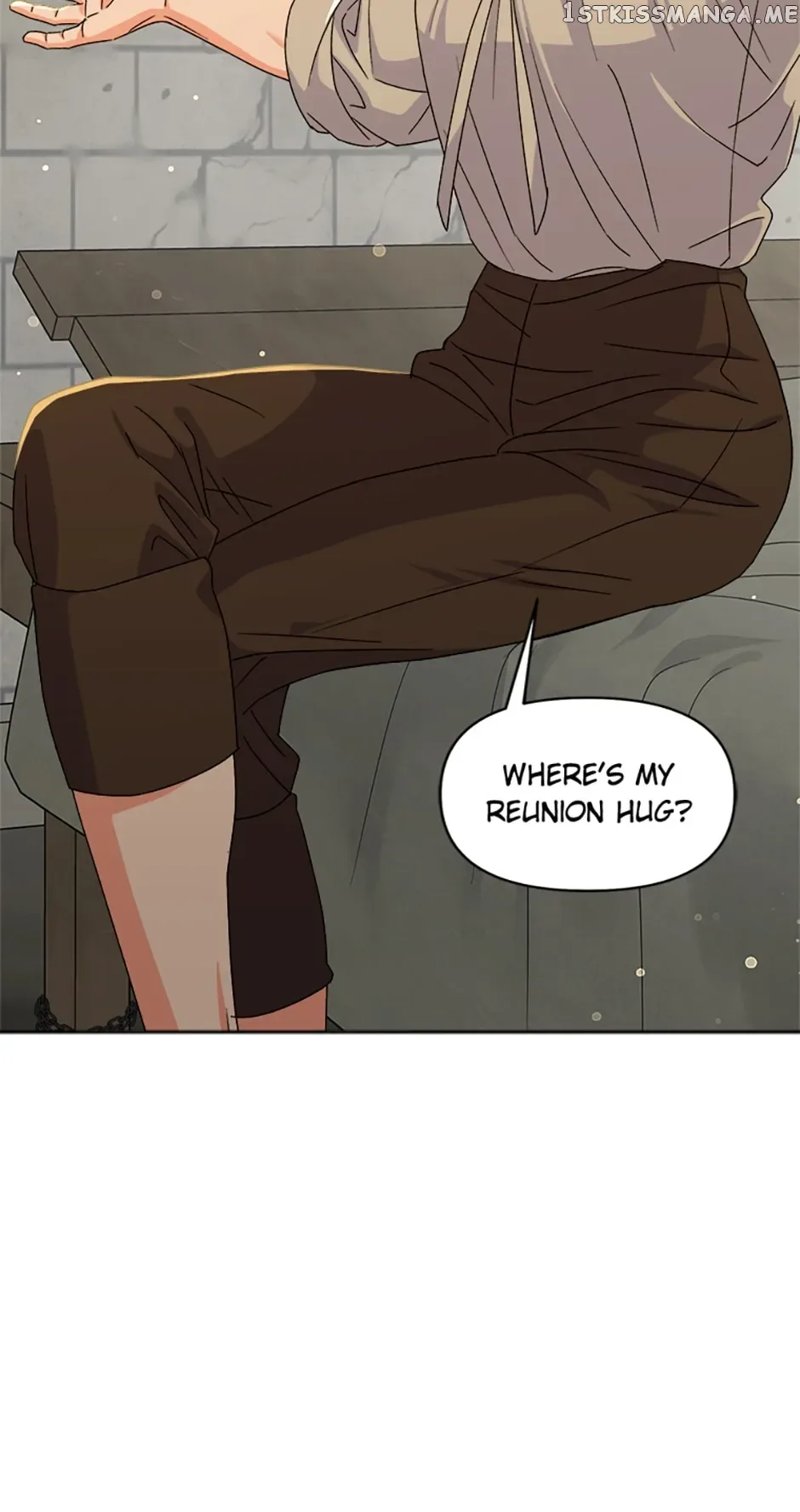 Realm of Queen Chapter 19 page 55