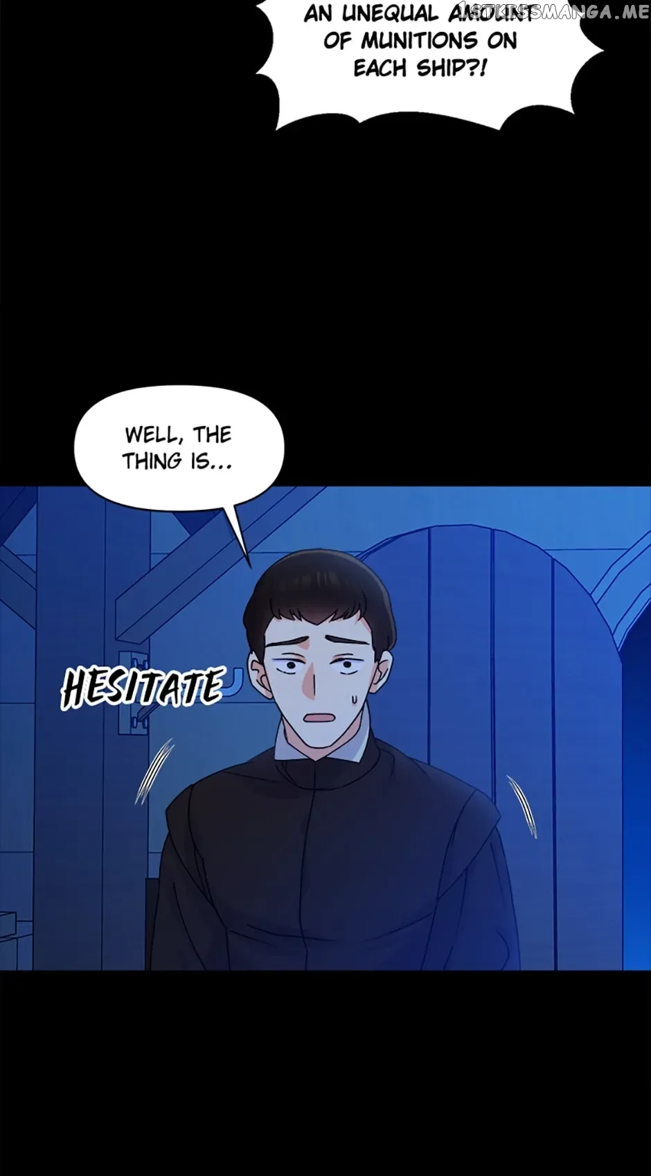 Realm of Queen Chapter 20 page 50