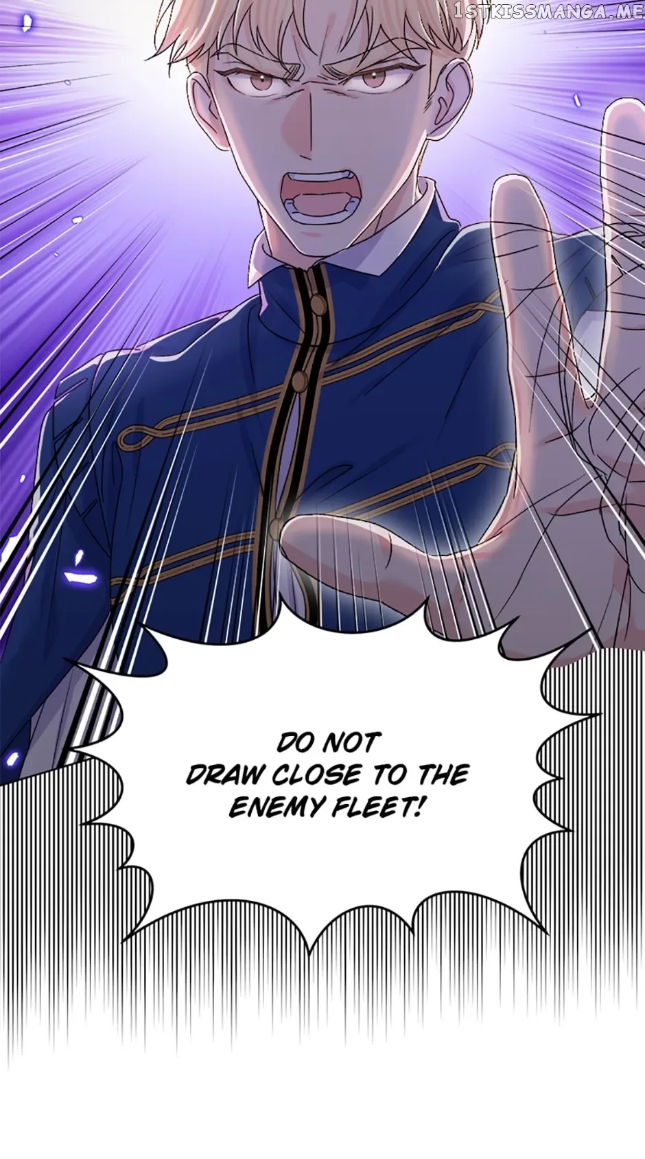 Realm of Queen Chapter 27 page 7