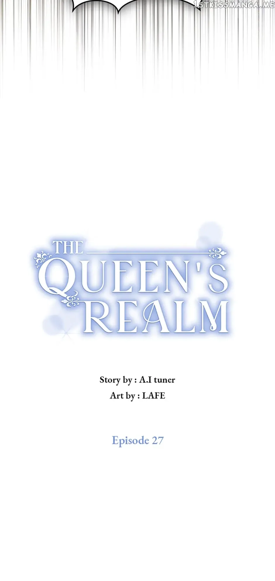 Realm of Queen Chapter 27 page 14