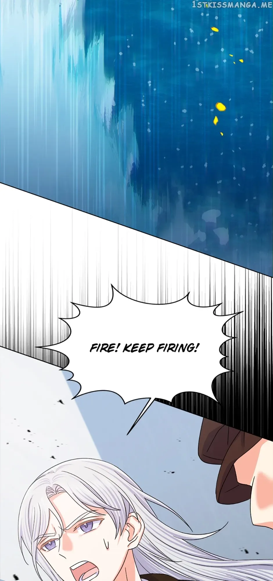 Realm of Queen Chapter 27 page 11