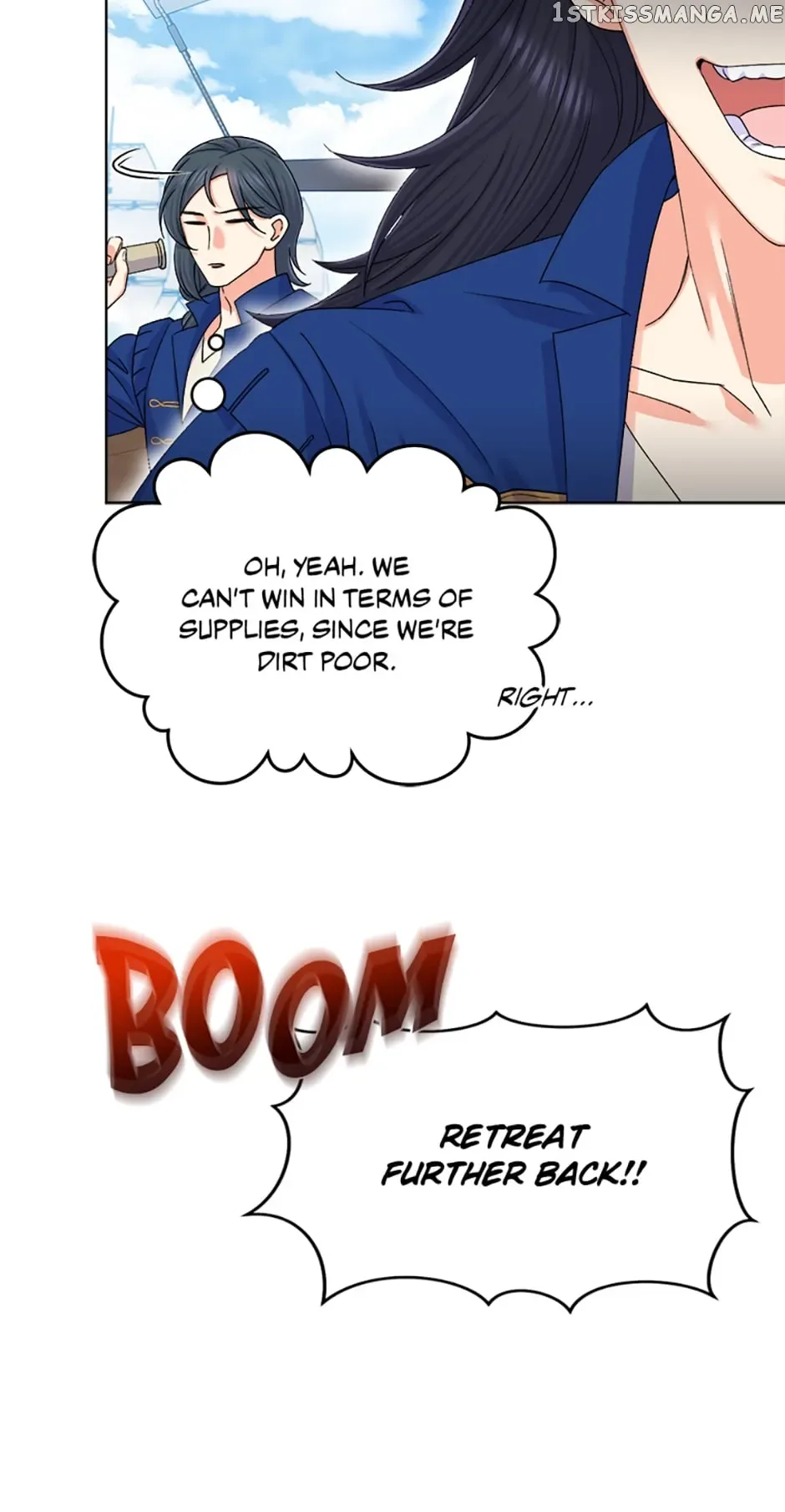Realm of Queen Chapter 27 page 22