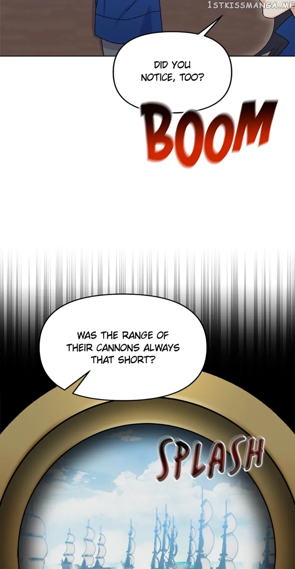 Realm of Queen Chapter 27 page 20
