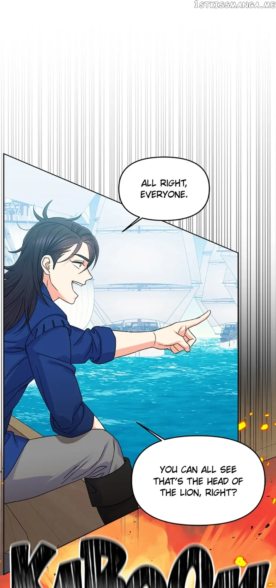 Realm of Queen Chapter 27 page 8