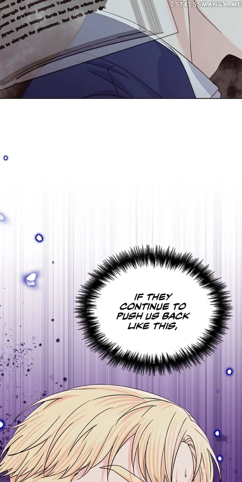 Realm of Queen Chapter 27 page 27