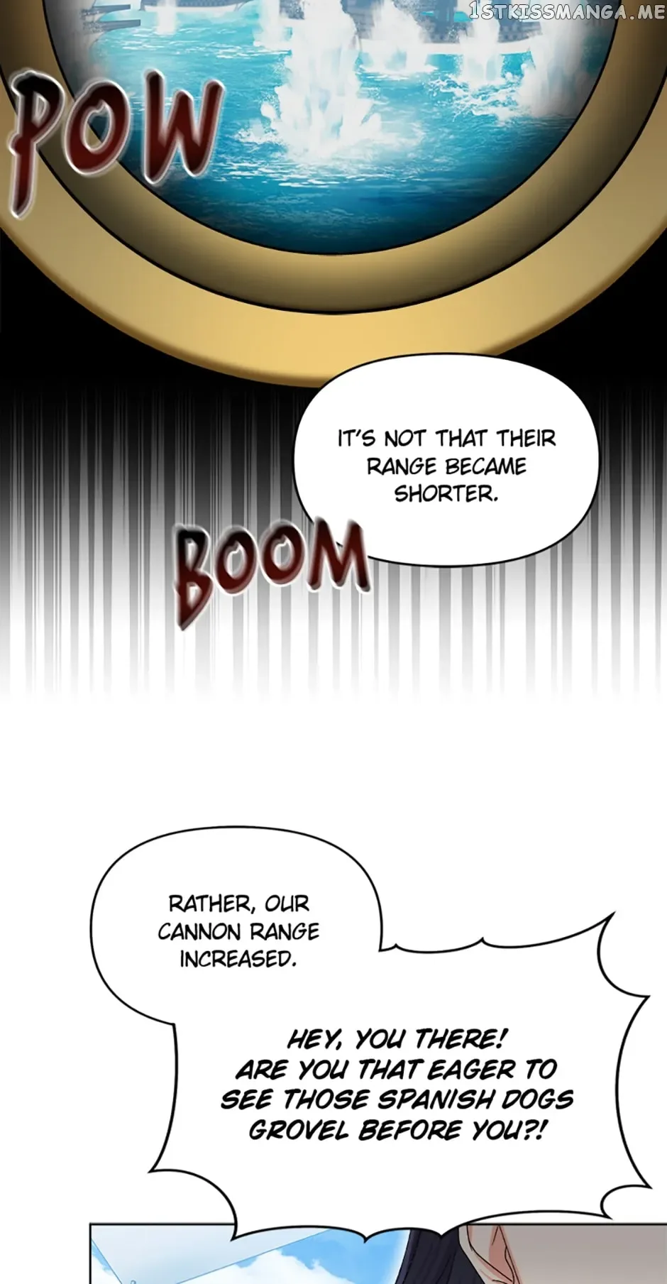 Realm of Queen Chapter 27 page 21