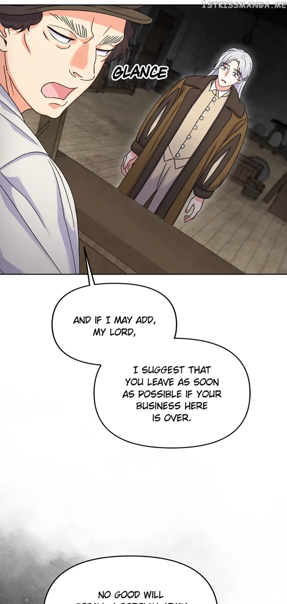 Realm of Queen Chapter 27 page 41
