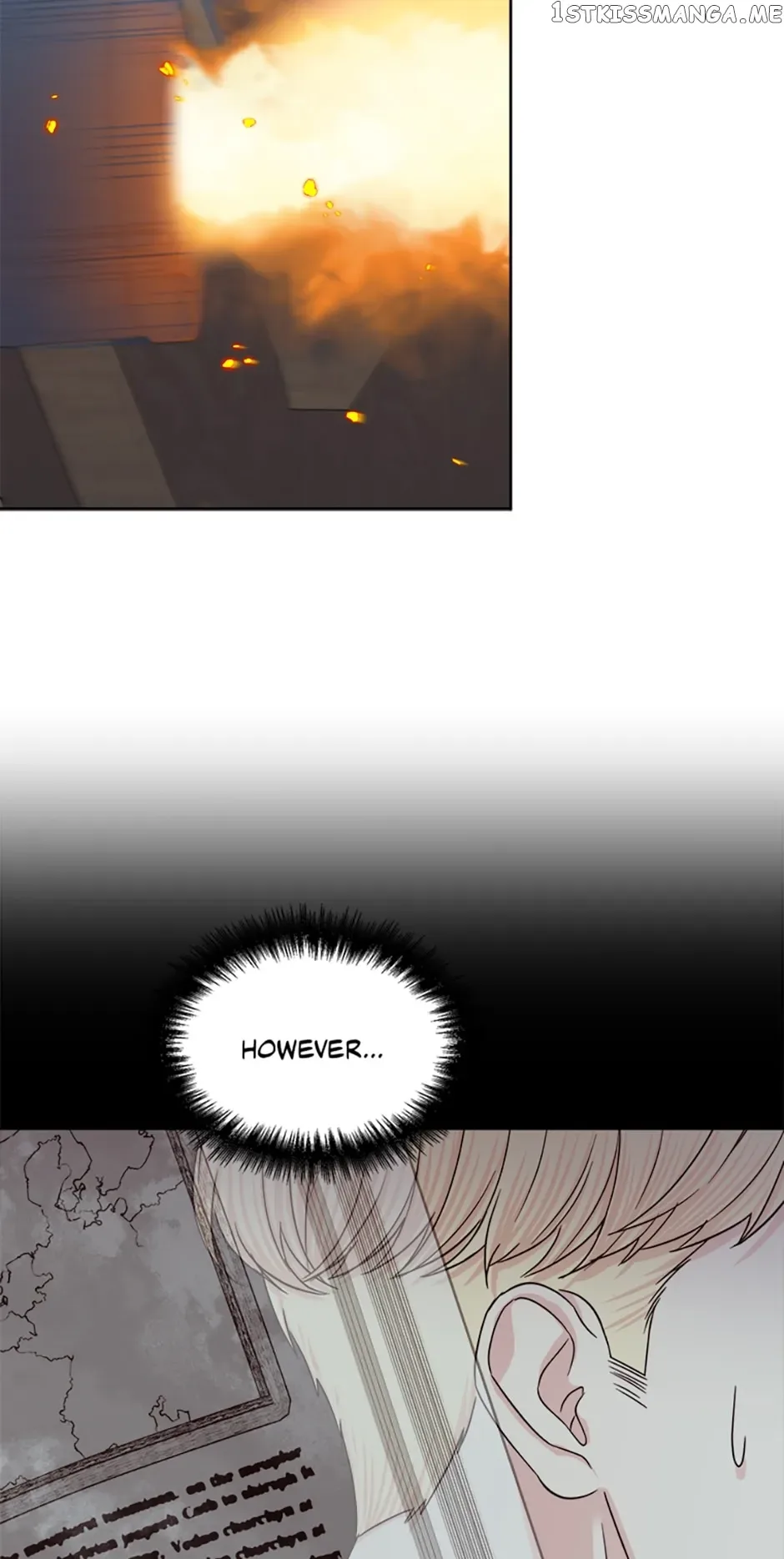 Realm of Queen Chapter 27 page 26