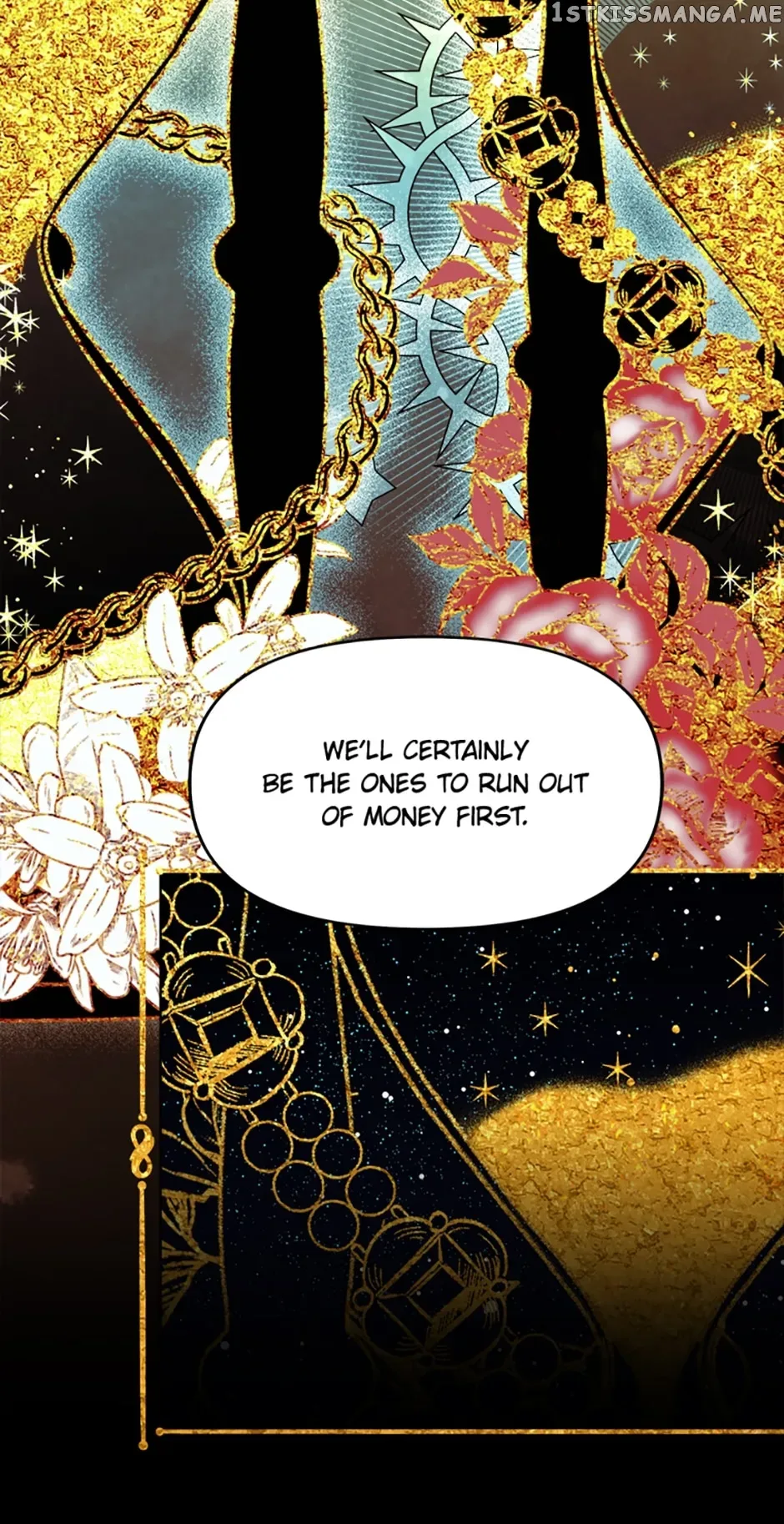 Realm of Queen Chapter 27 page 33