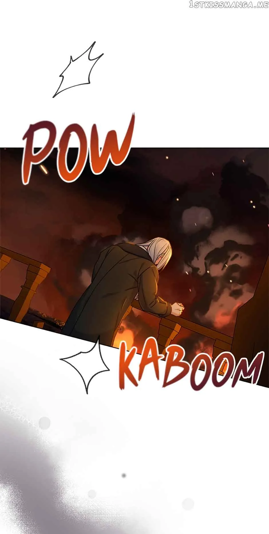 Realm of Queen Chapter 31 page 7