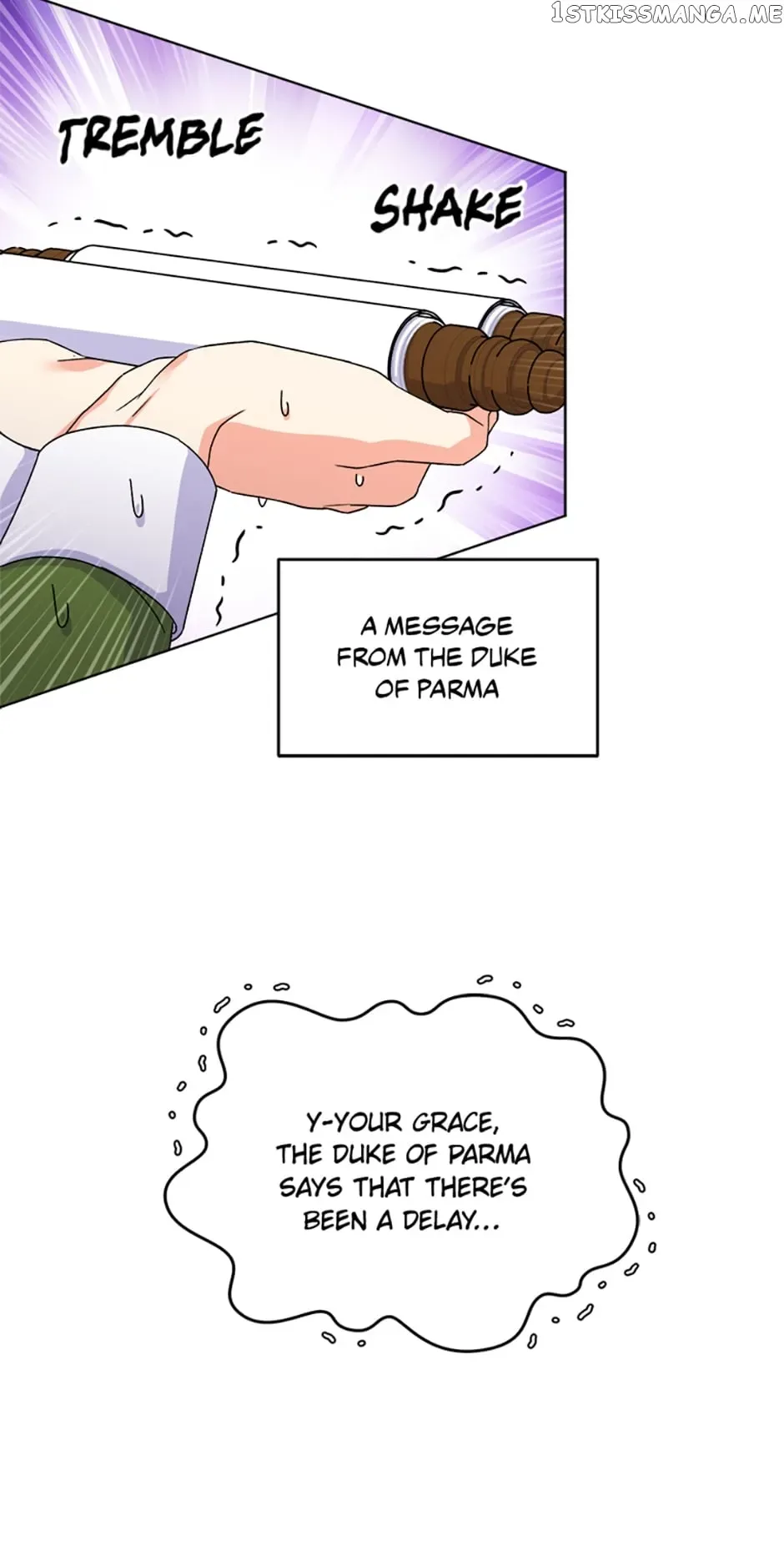 Realm of Queen Chapter 27 page 50