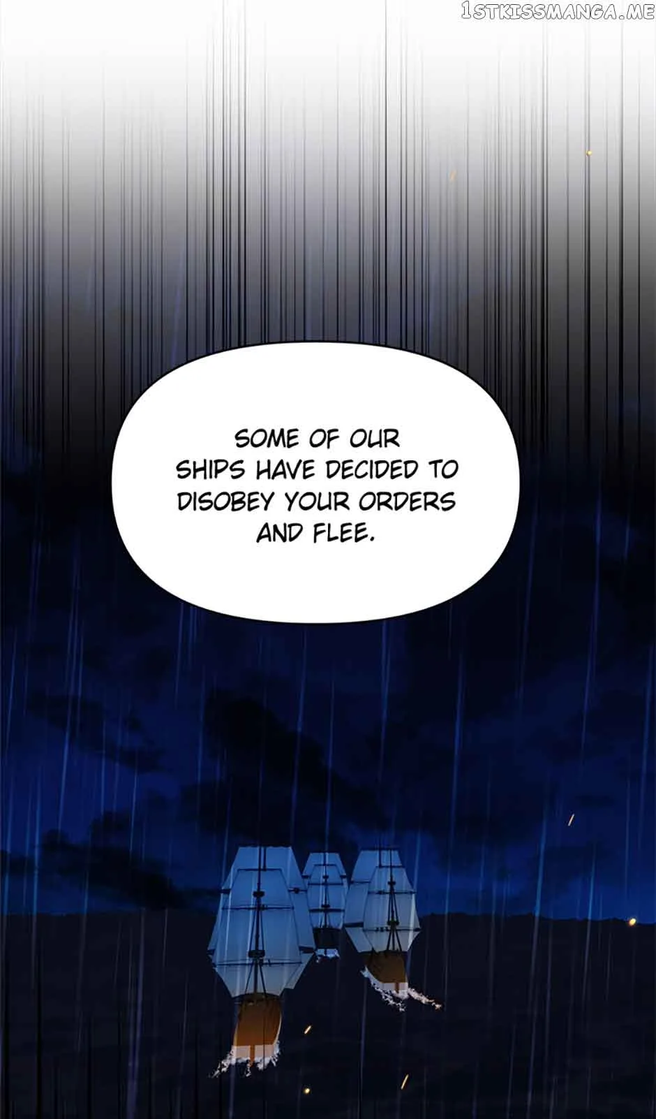 Realm of Queen Chapter 31 page 25