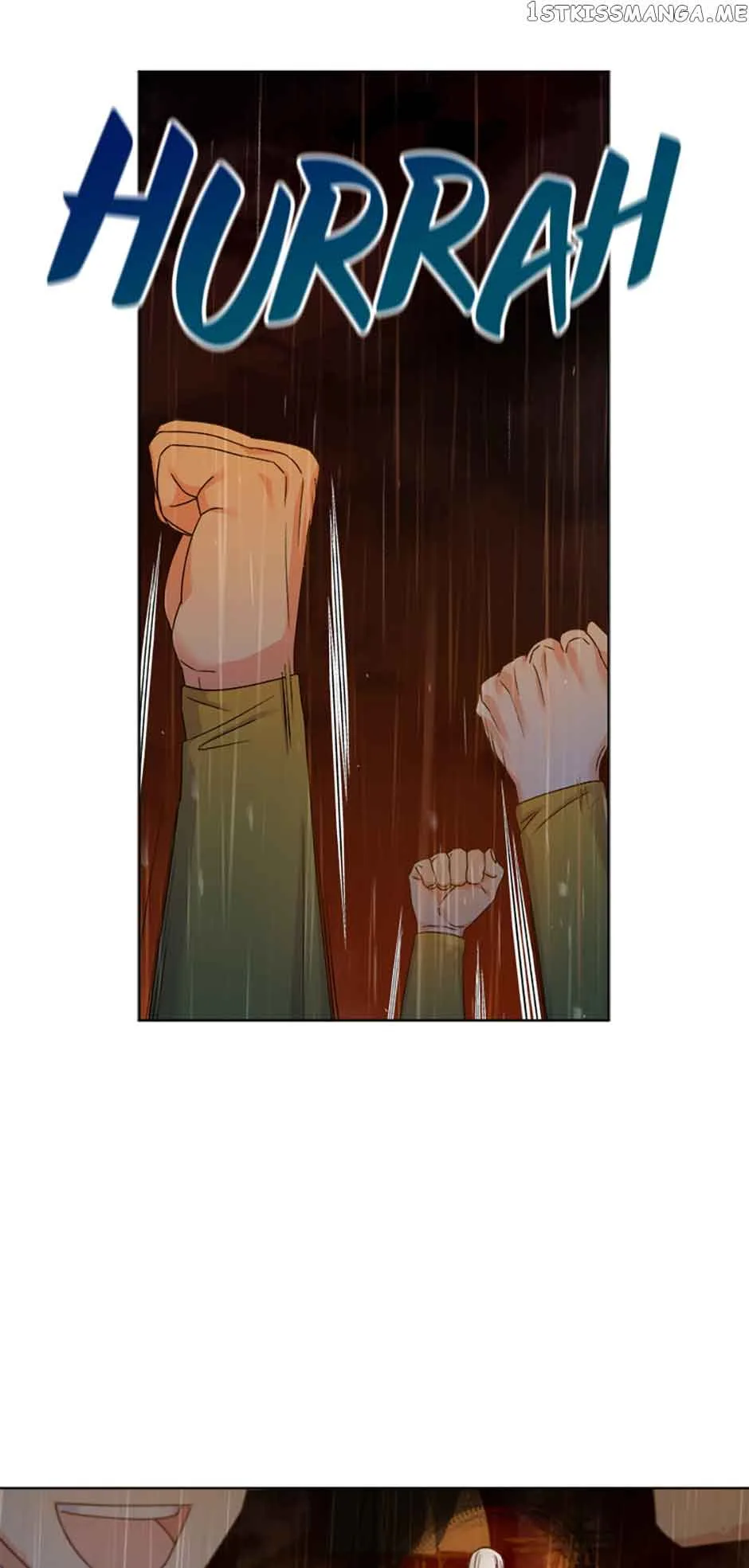 Realm of Queen Chapter 31 page 16
