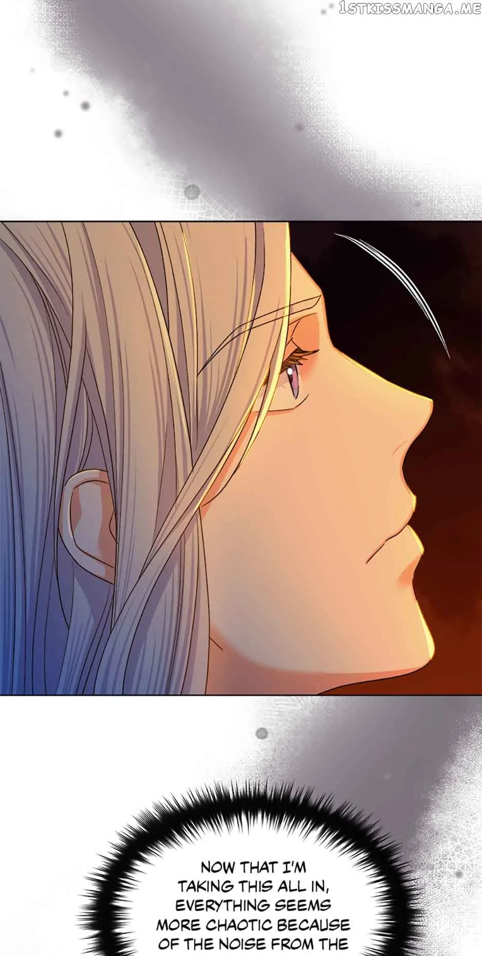 Realm of Queen Chapter 31 page 8