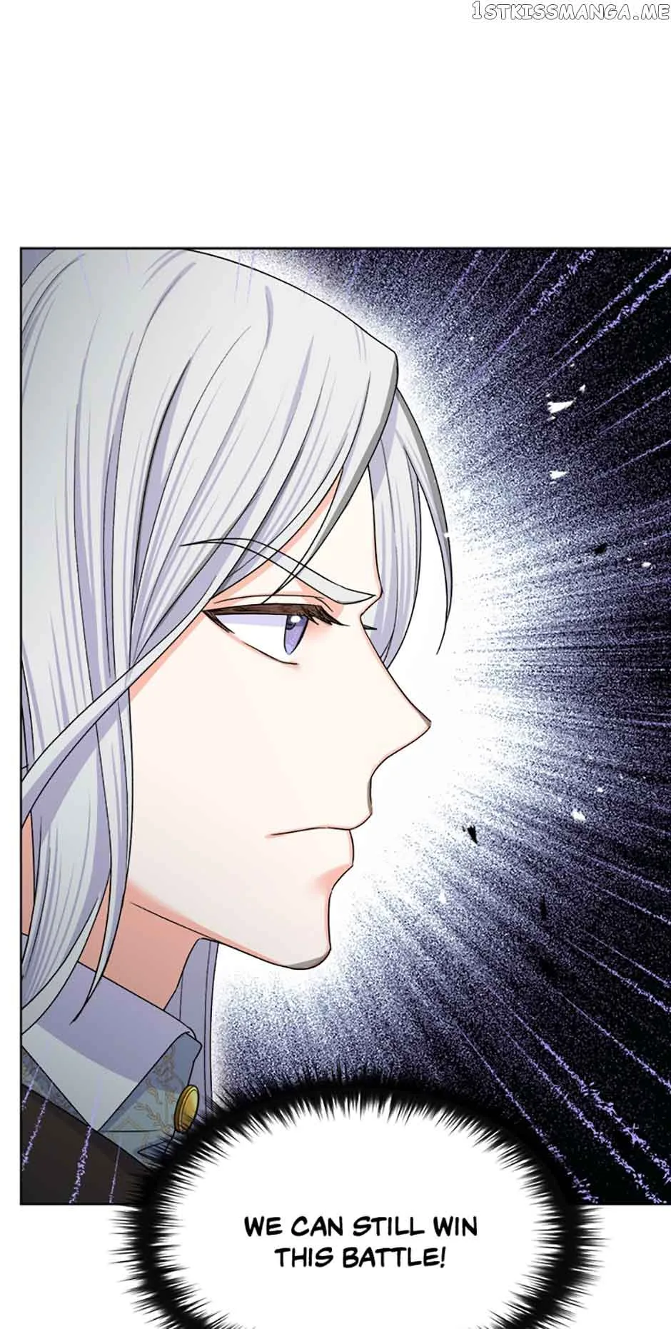 Realm of Queen Chapter 31 page 12