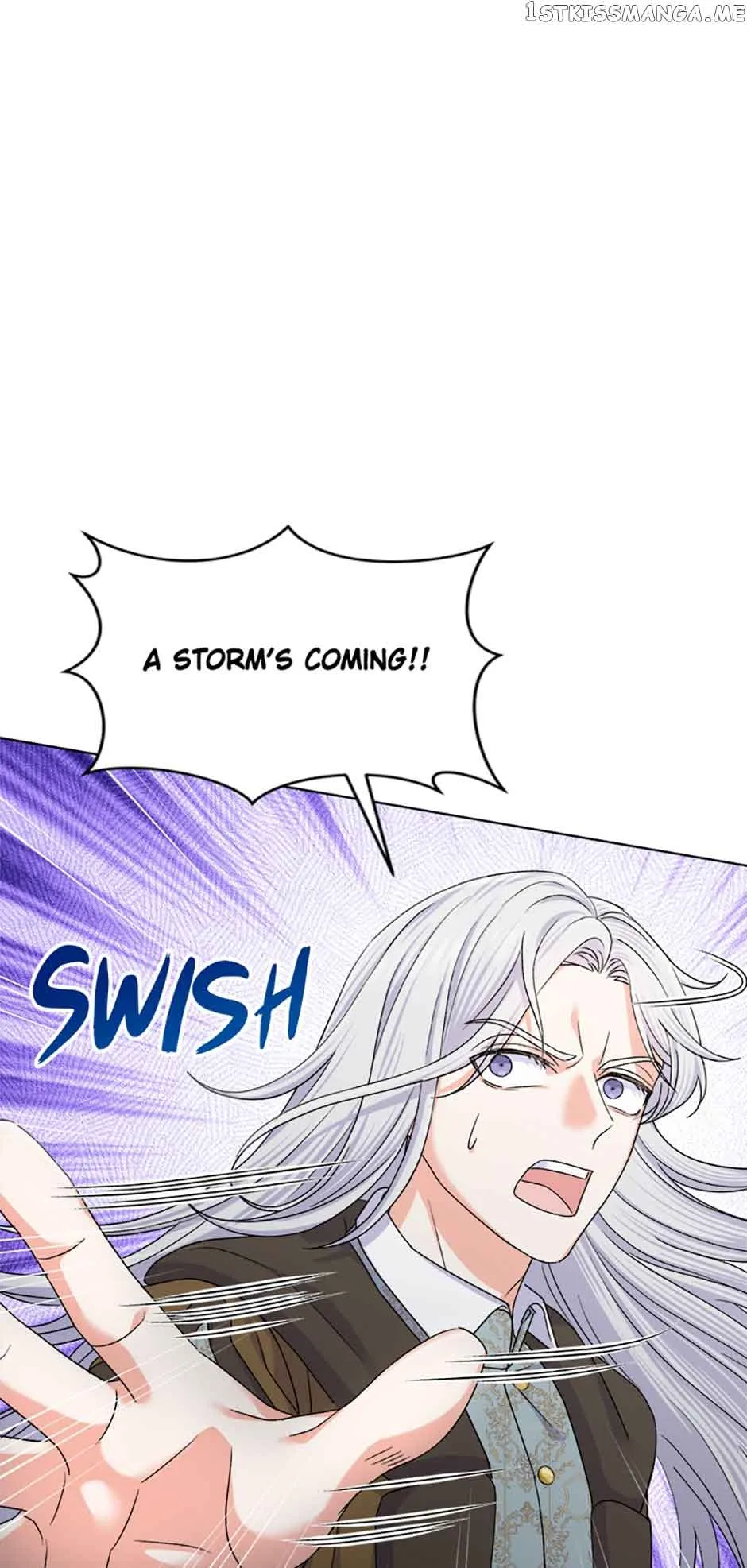 Realm of Queen Chapter 31 page 19