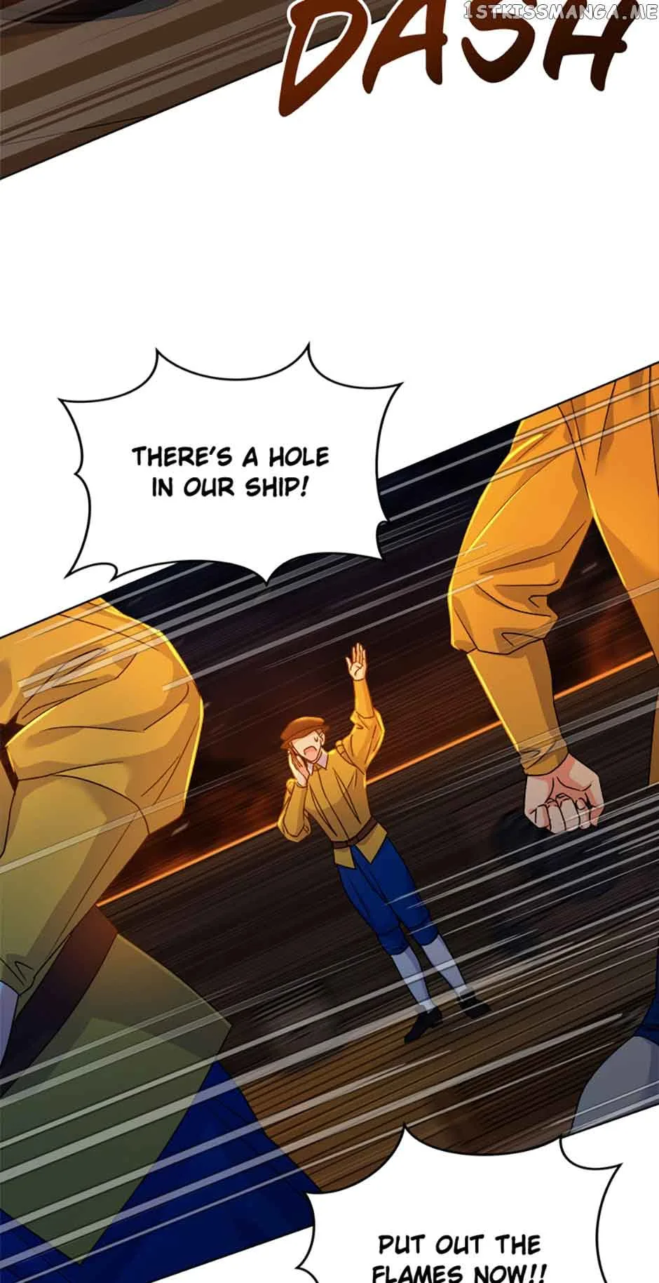 Realm of Queen Chapter 31 page 4