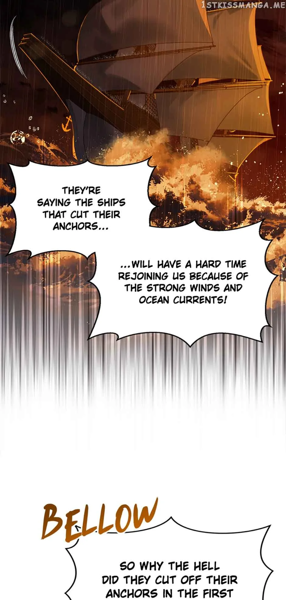 Realm of Queen Chapter 31 page 22