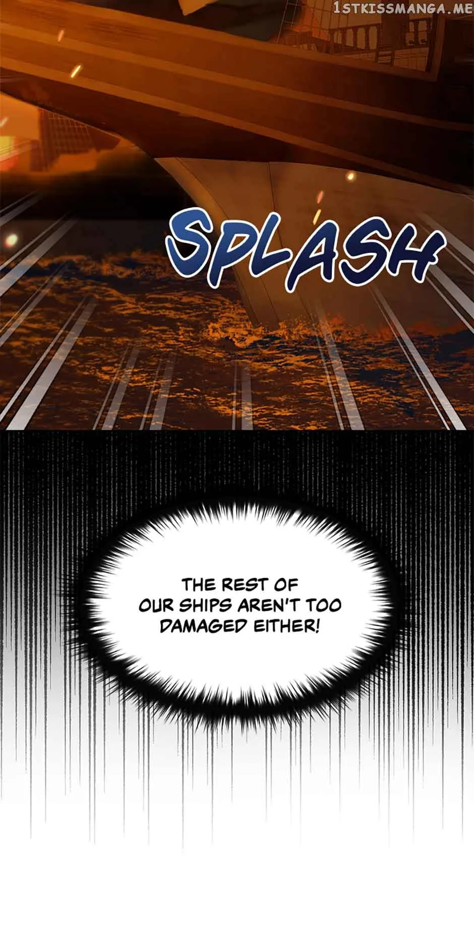 Realm of Queen Chapter 31 page 11
