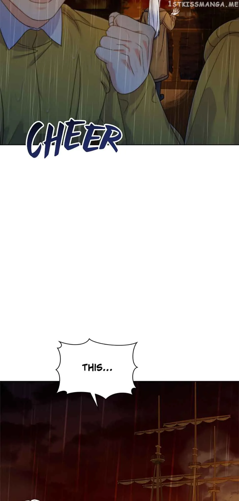 Realm of Queen Chapter 31 page 17