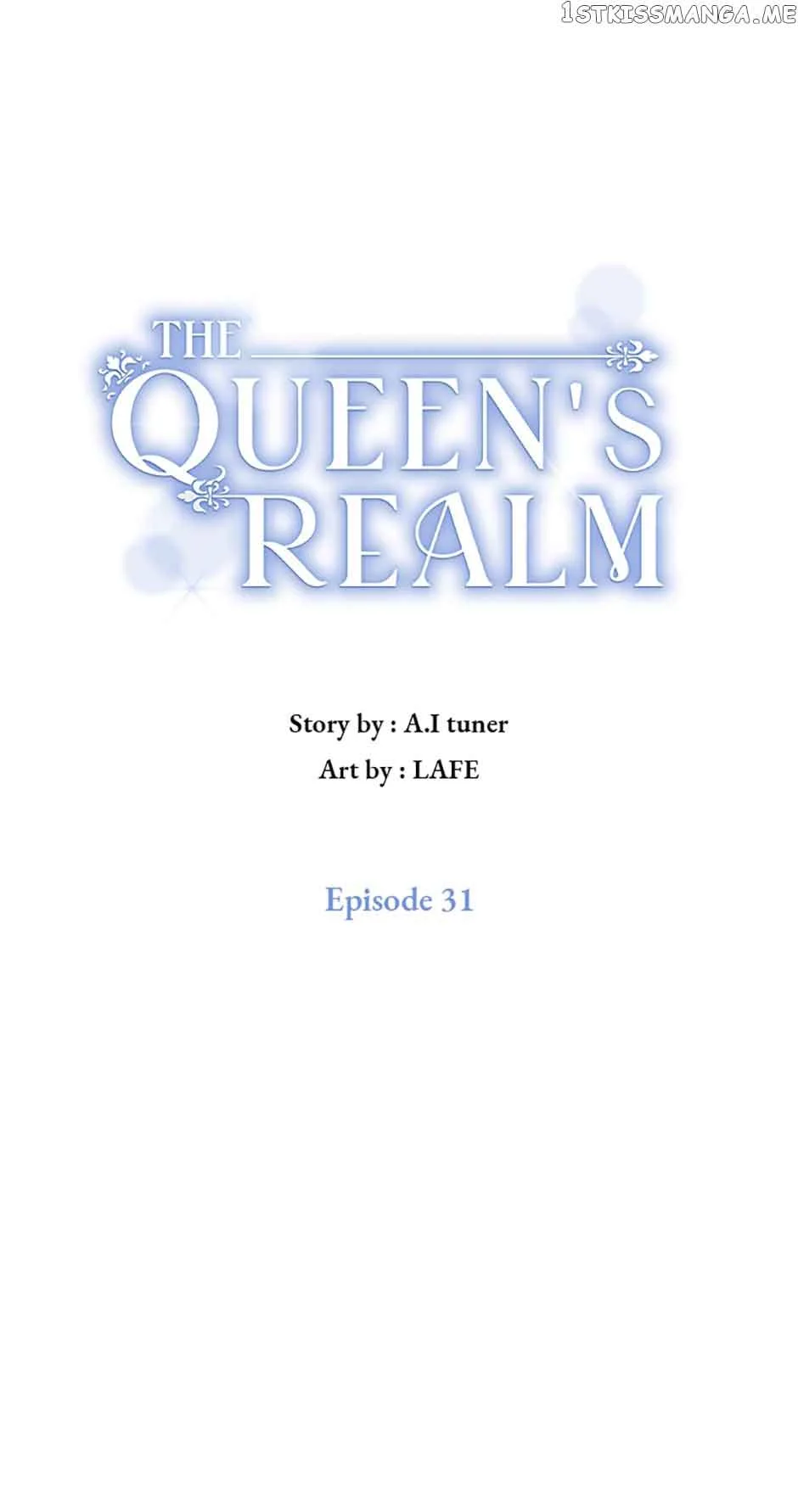Realm of Queen Chapter 31 page 34