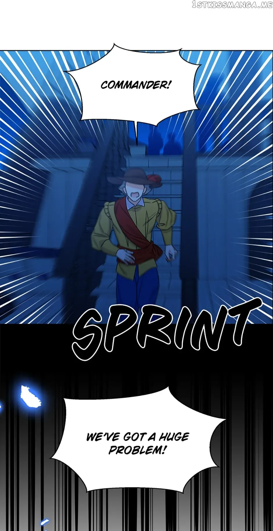 Realm of Queen Chapter 30 page 17