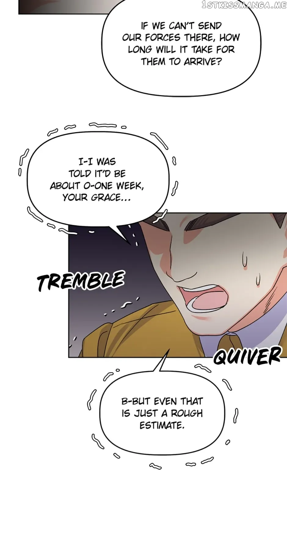 Realm of Queen Chapter 27 page 62