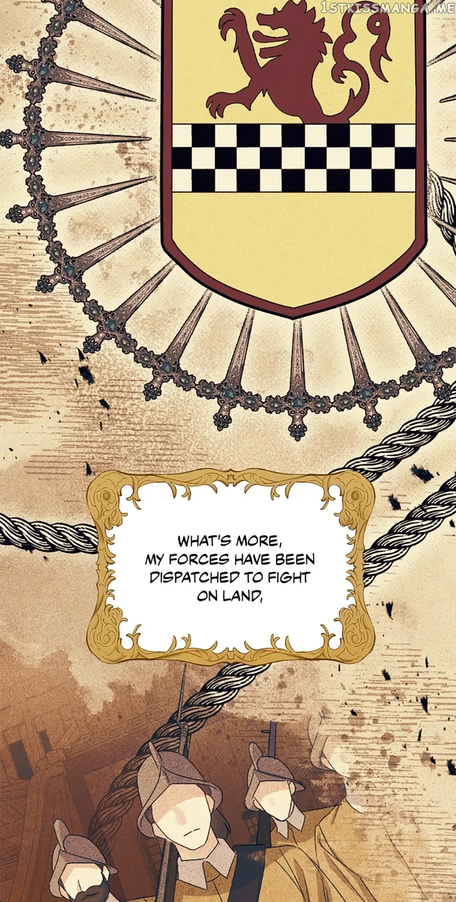 Realm of Queen Chapter 27 page 55