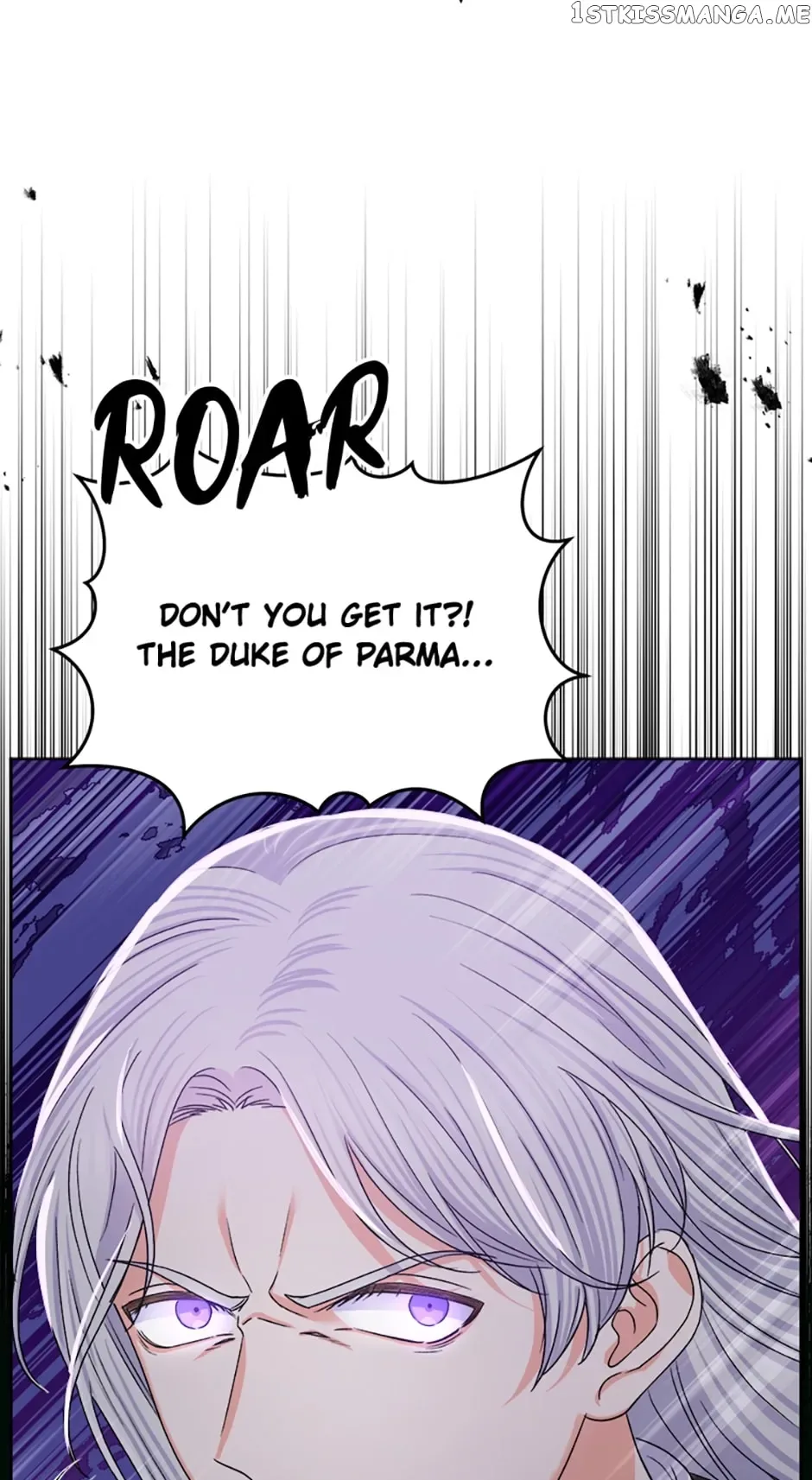 Realm of Queen Chapter 27 page 64