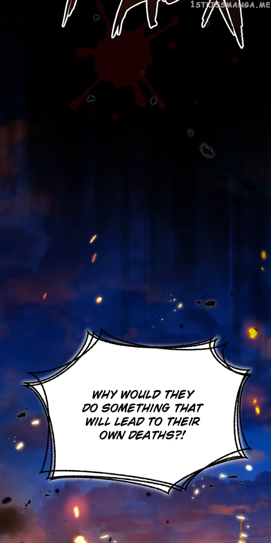 Realm of Queen Chapter 30 page 32