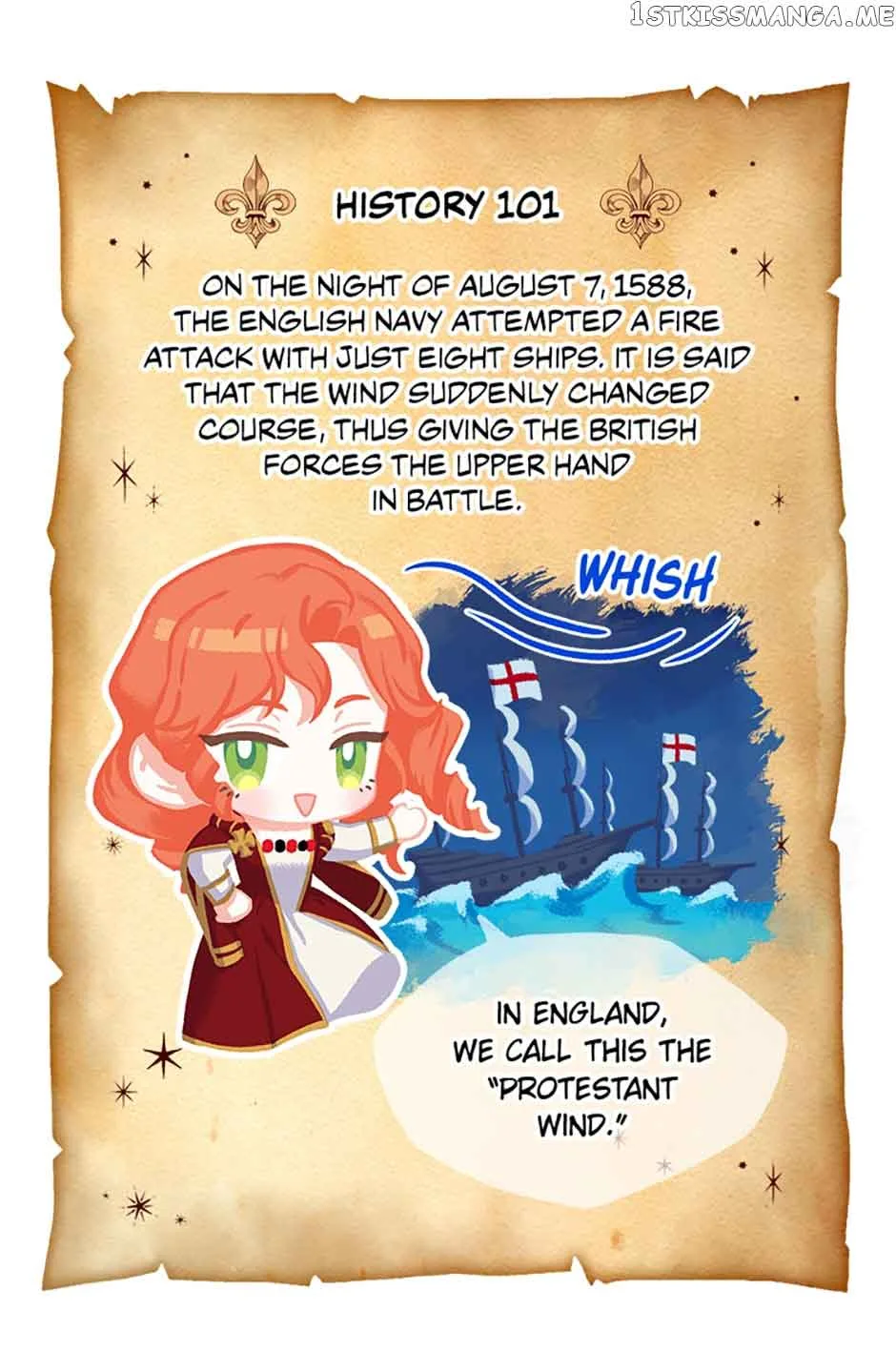 Realm of Queen Chapter 31 page 50
