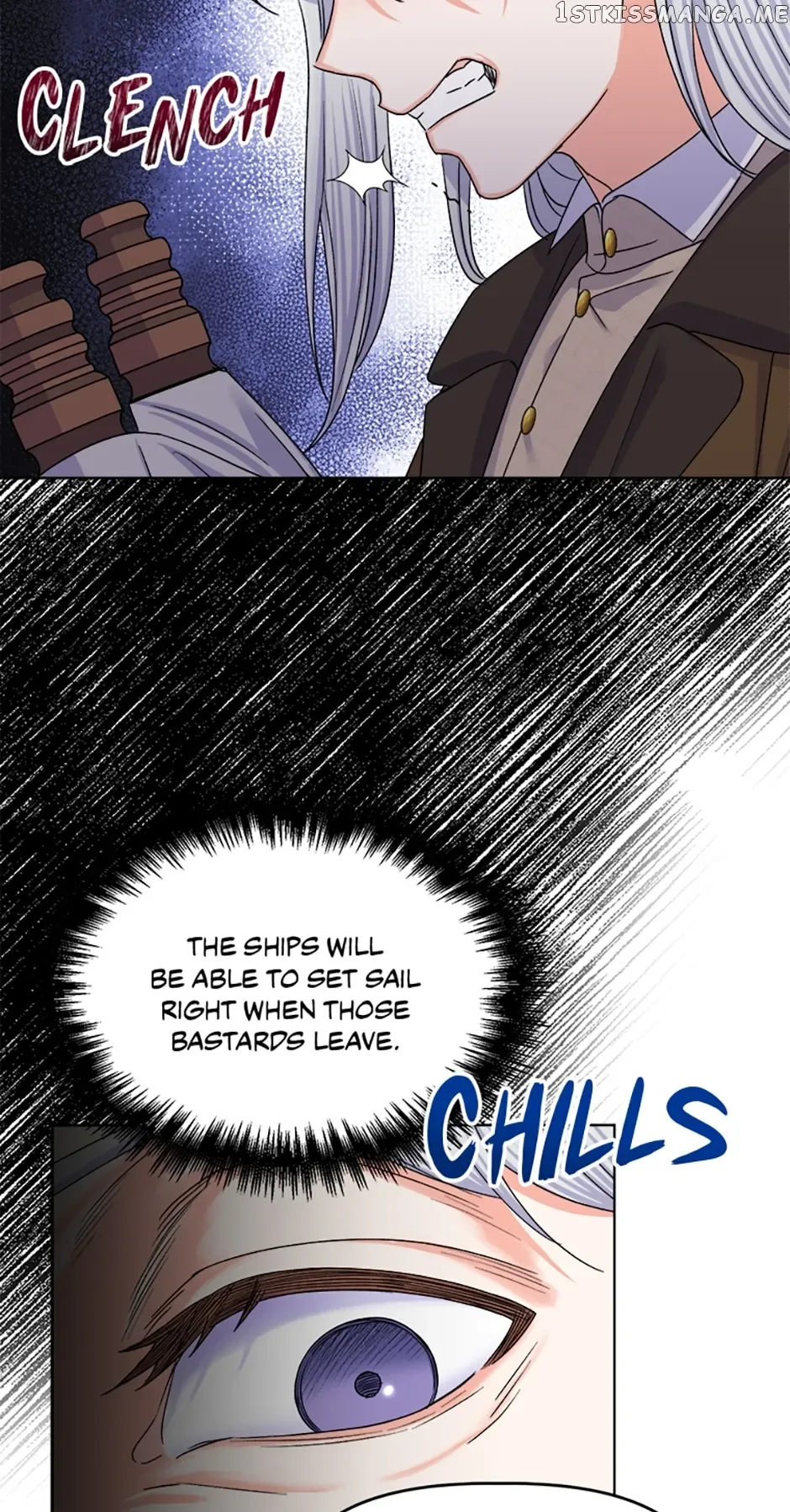 Realm of Queen Chapter 27 page 61